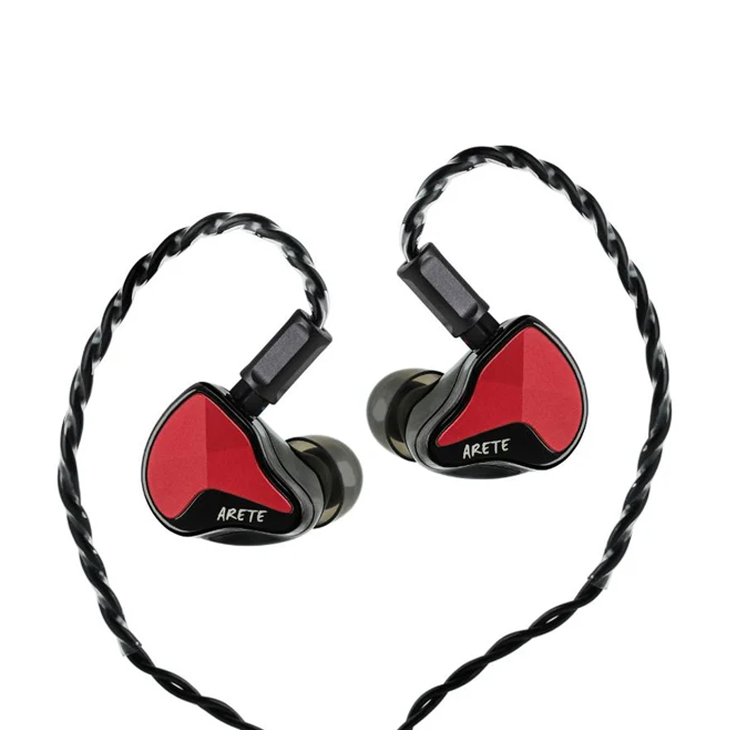 ZiiGaat x Fresh Reviews Arete II IEM Kulaklık