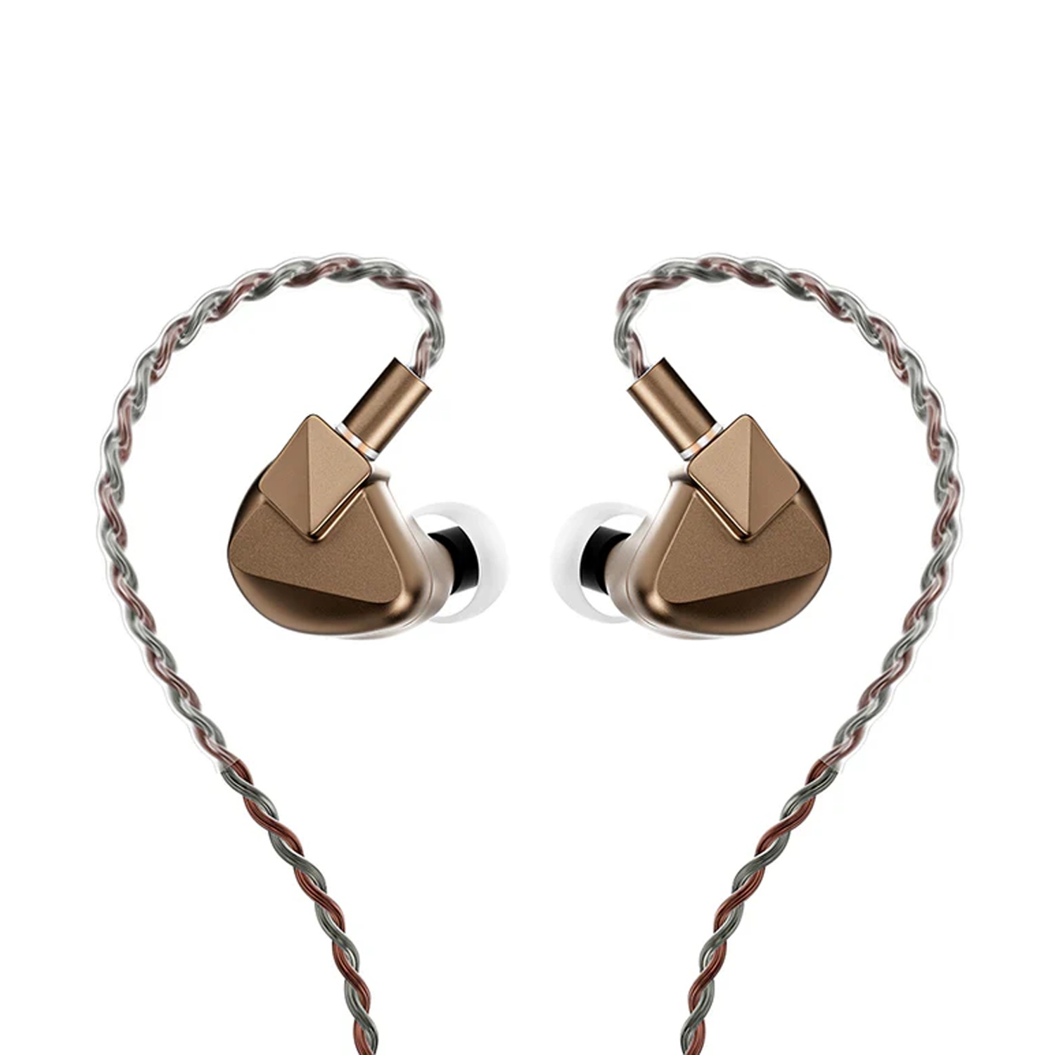 LETSHUOER S12 Ultra IEM Kulaklık