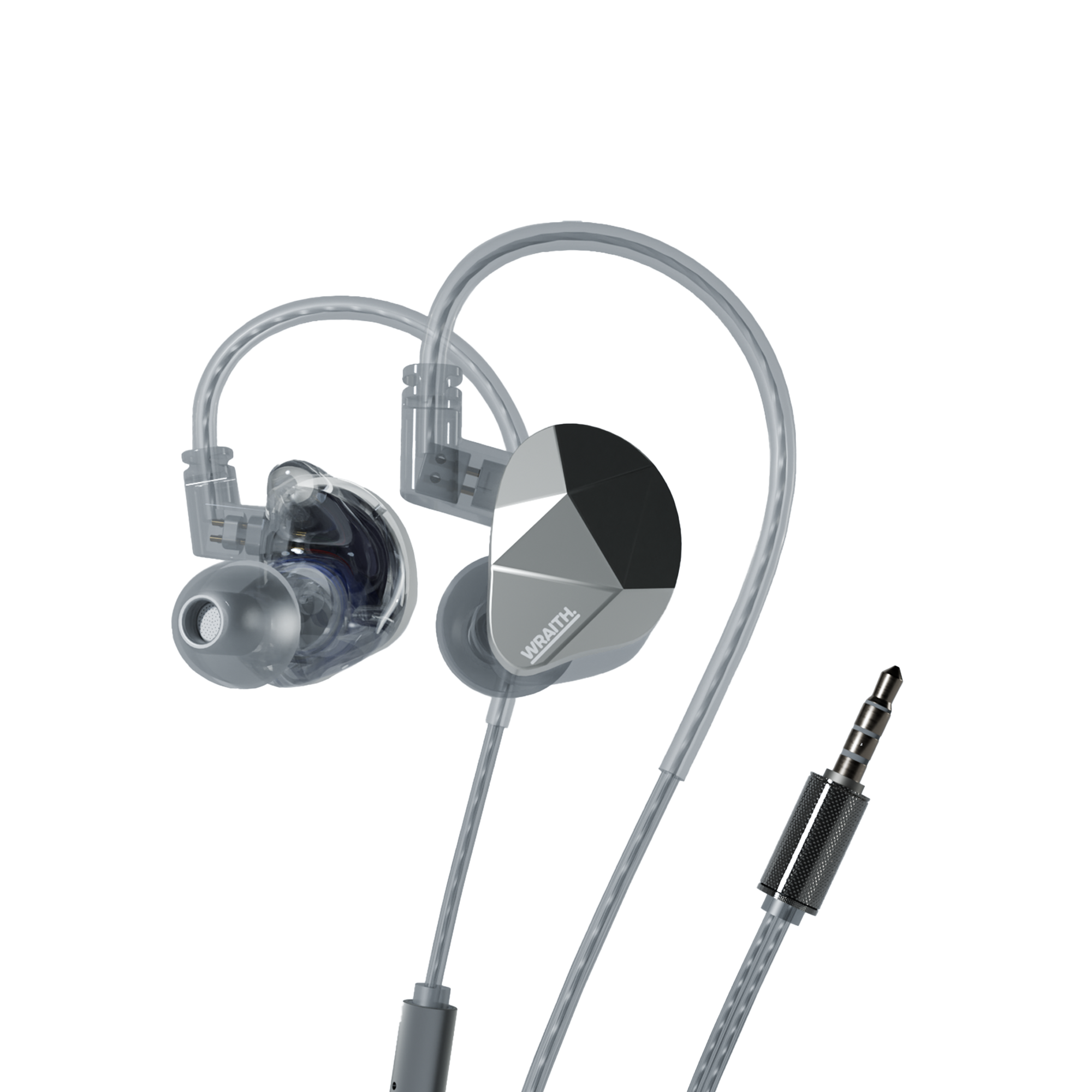 Wraith Sense IEM Kulaklık