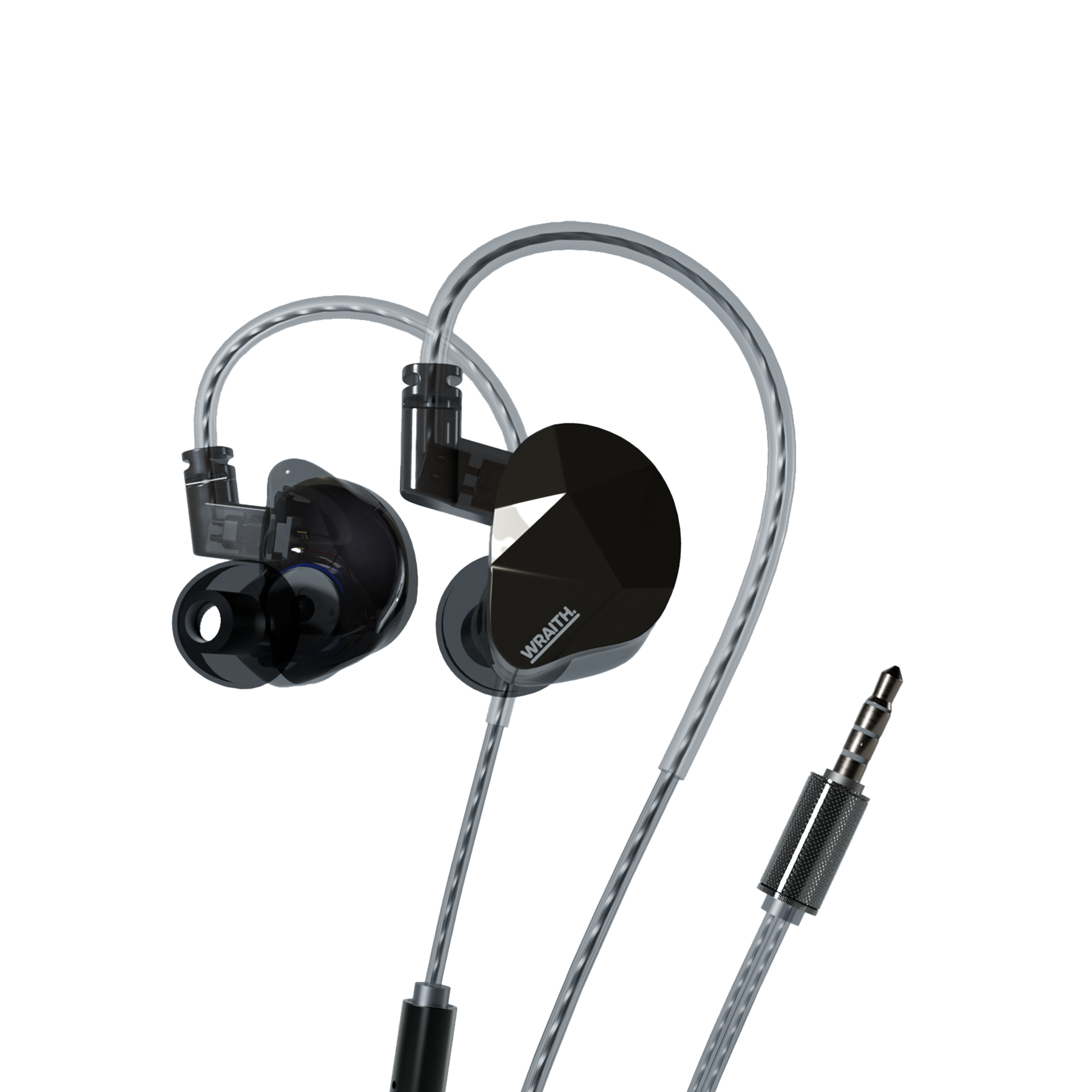 Wraith Sense IEM Kulaklık