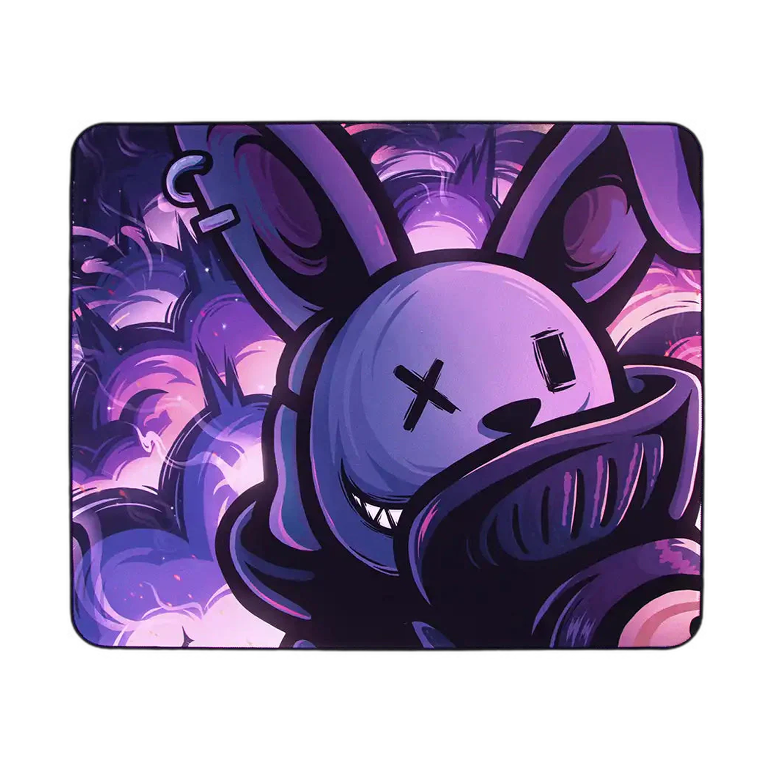 ESPTiger SheSheJia Poron Mousepad