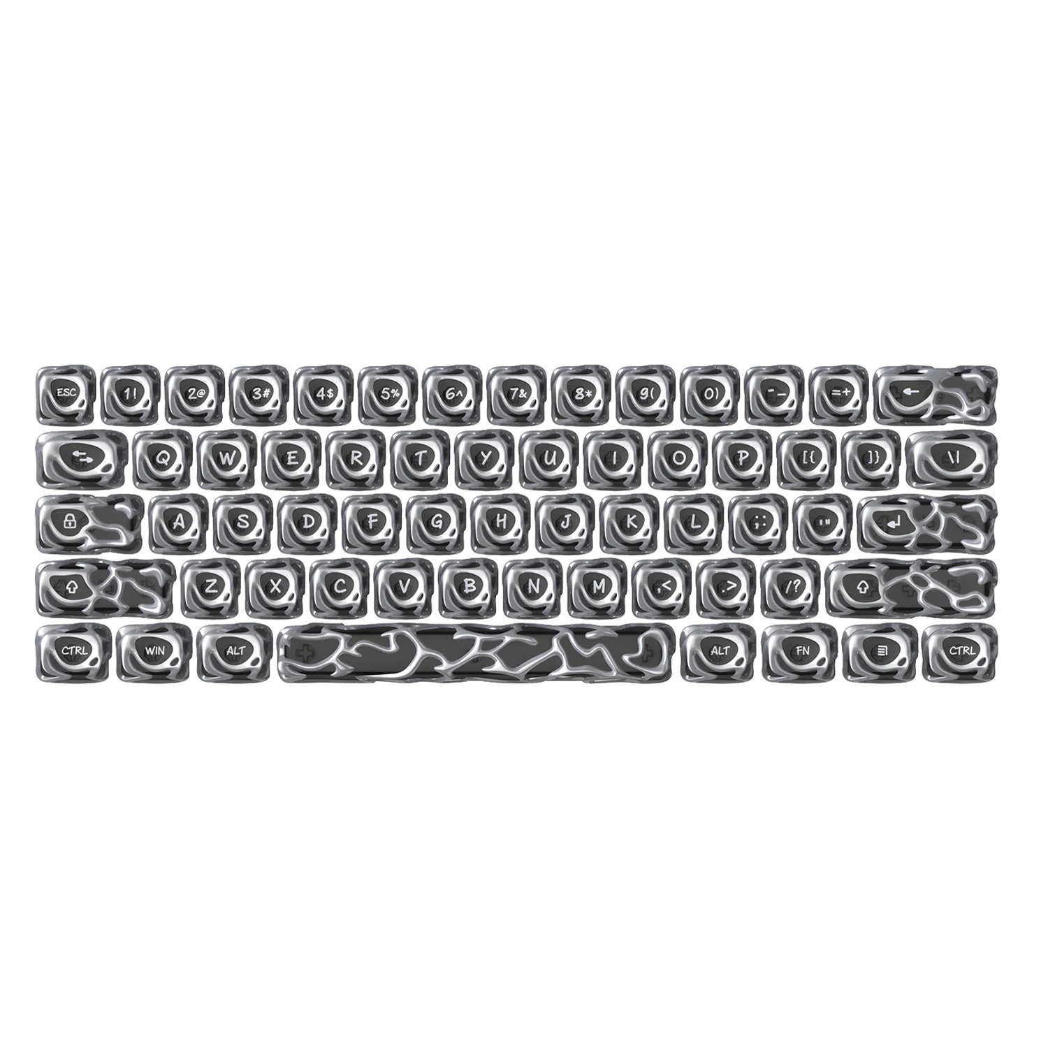 XVX Venom Tuş Takımı