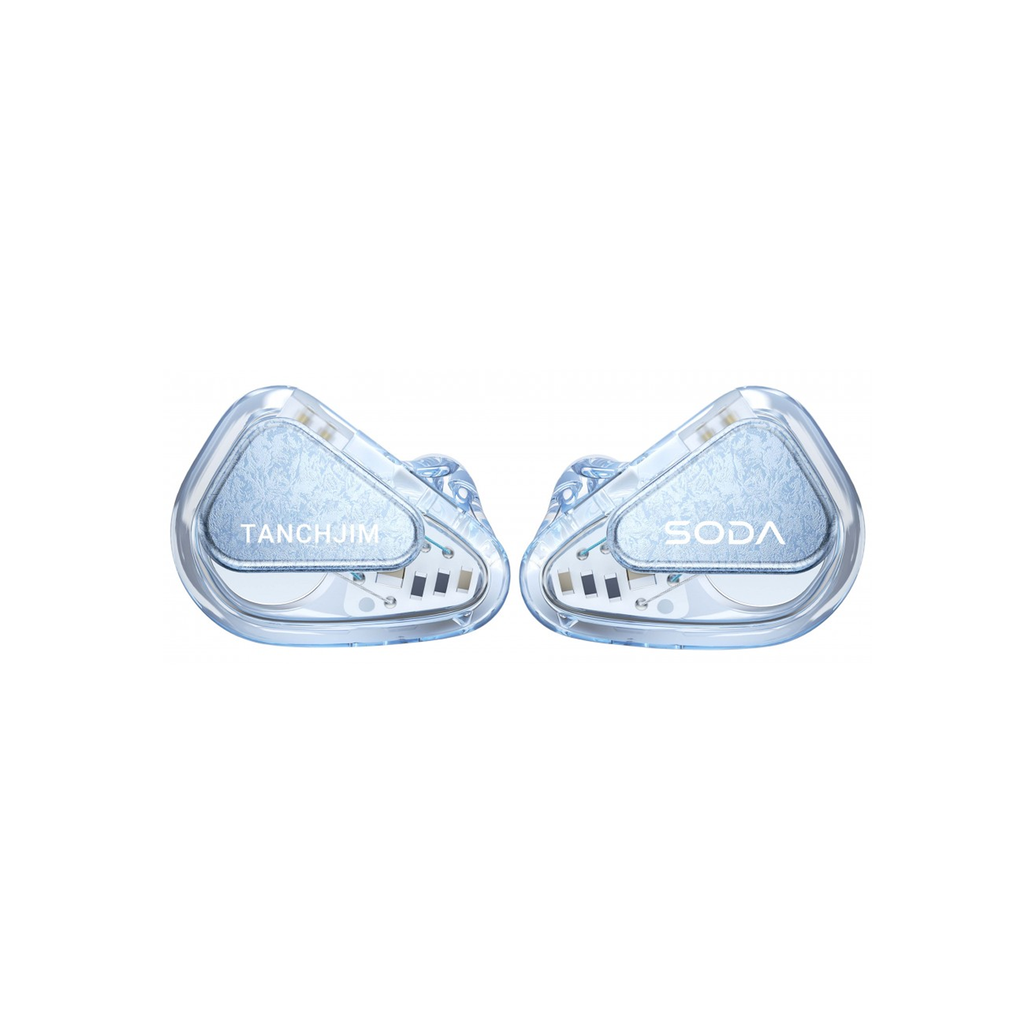 TANCHJIM SODA IEM Kulaklık