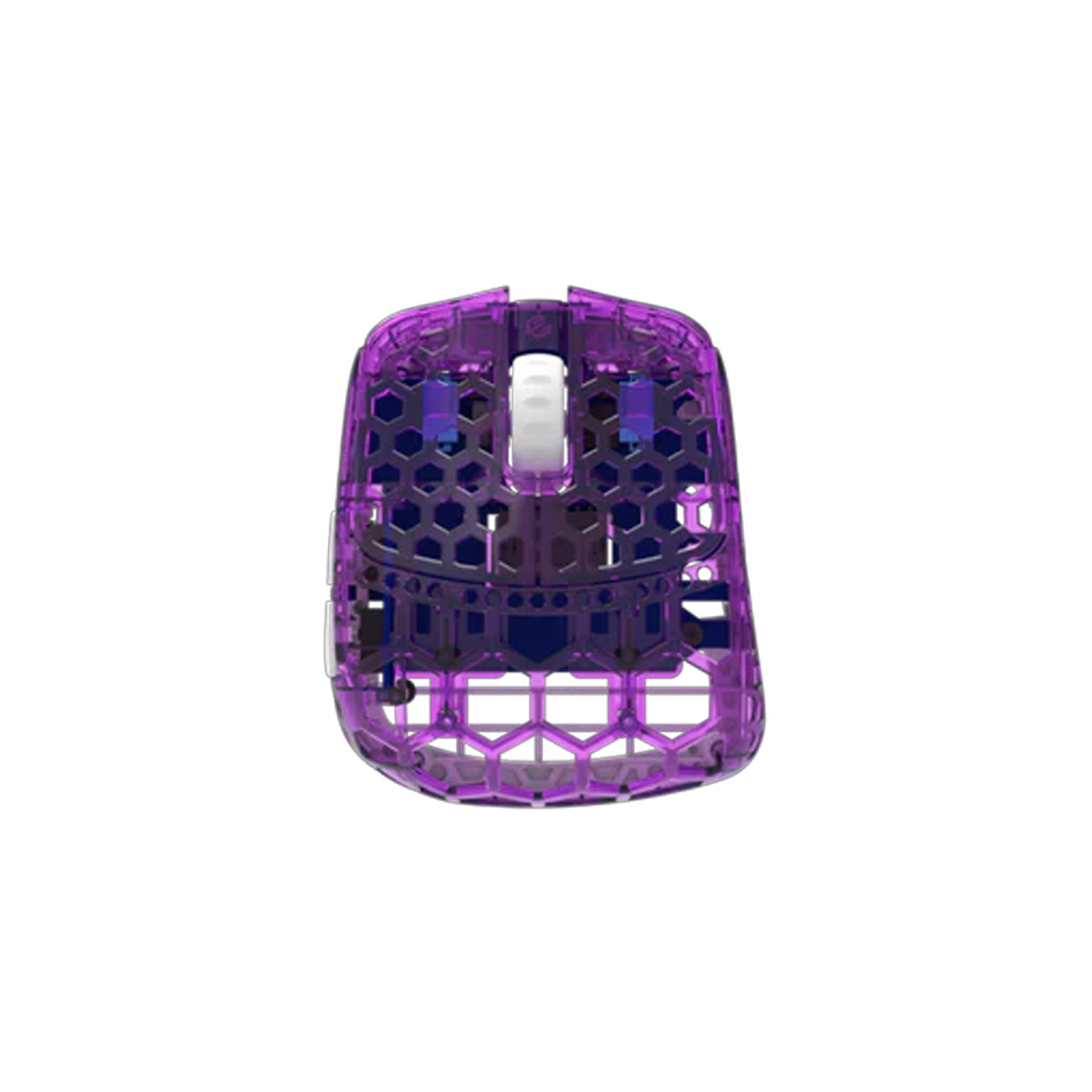 G-Wolves Fenrir Asym Wireless Mouse