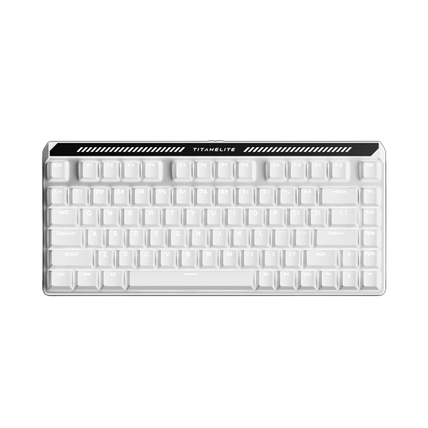 FGG Madlions Titan 75 Turbo Klavye (Manyetik Switch / HE)