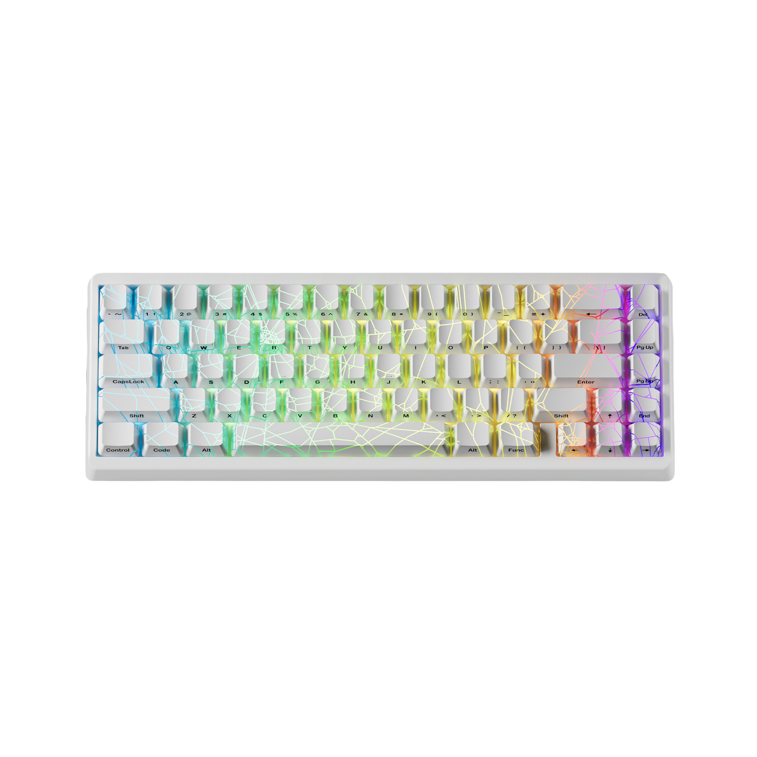 XVX M67 JadeStone Mekanik Klavye