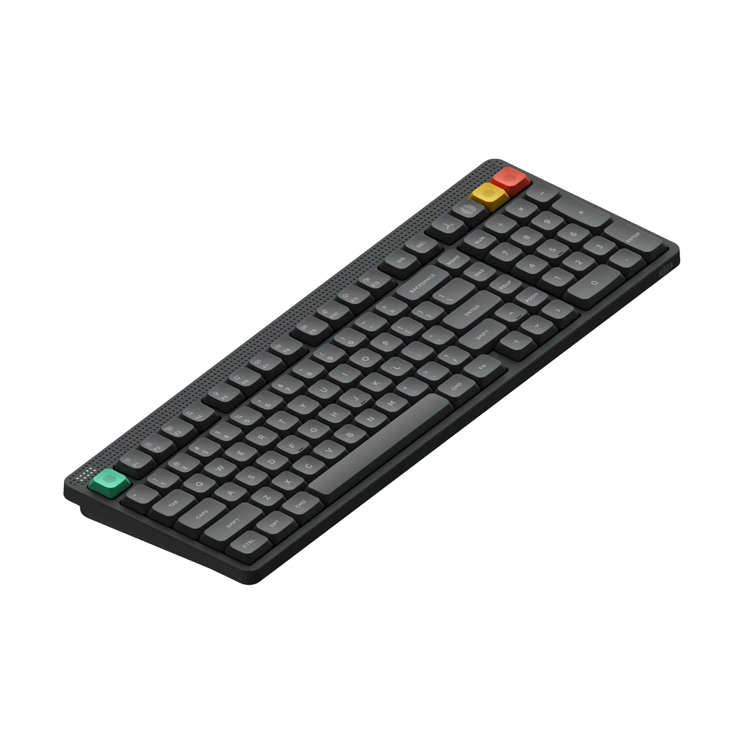 NuPhy Node100 Mekanik Klavye