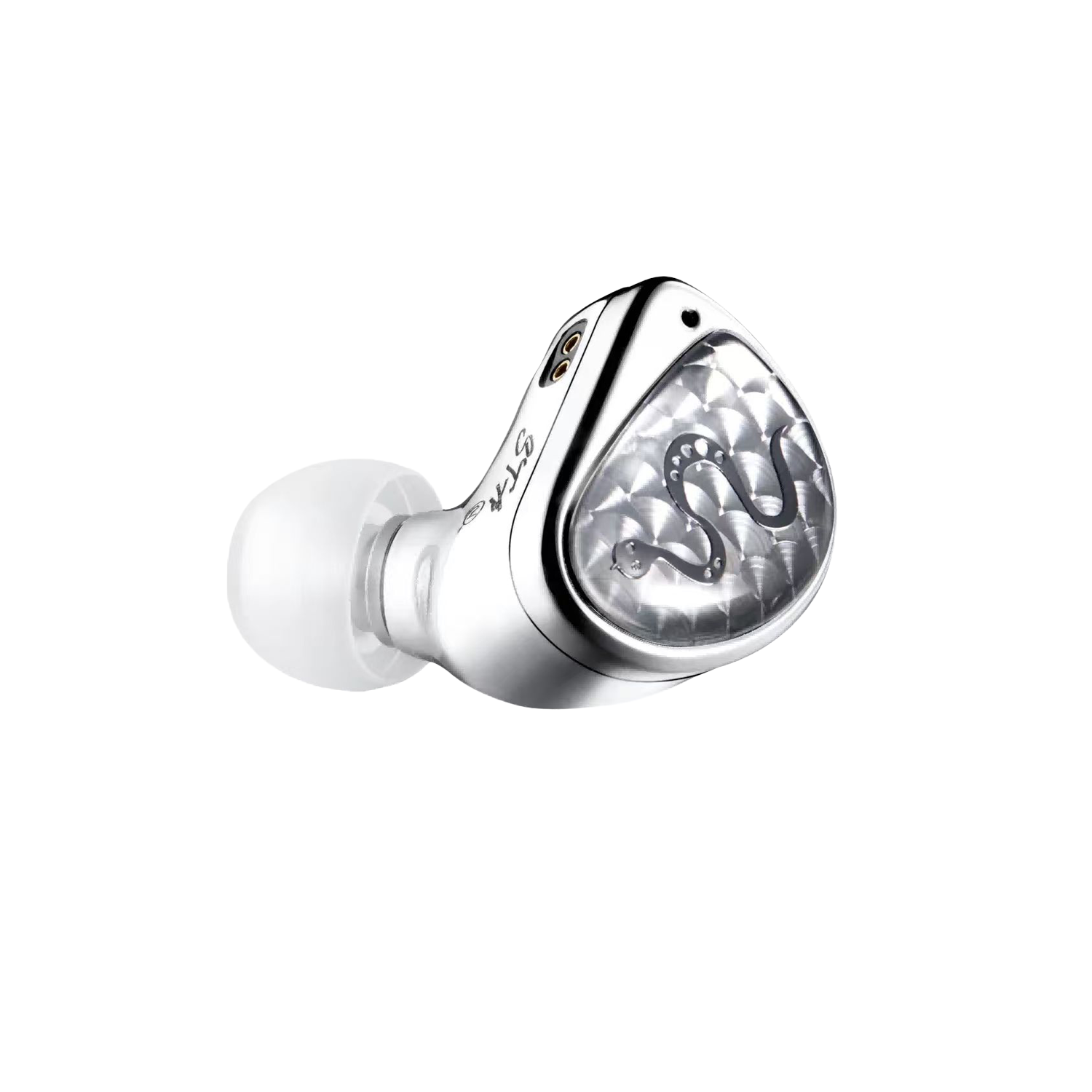 EarAcoustic Audio STA-Hi End IEM Kulaklık