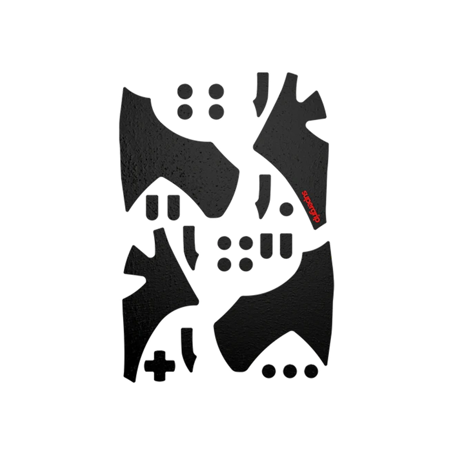 Pulsar Supergrip Xbox Controller Grip Tape