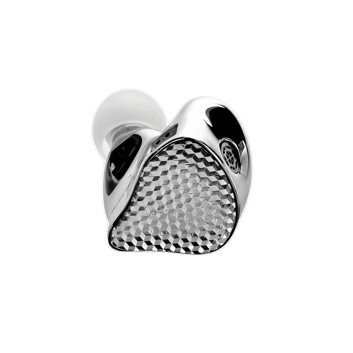 EarAcoustic Audio VSA-V1 IEM Kulaklık
