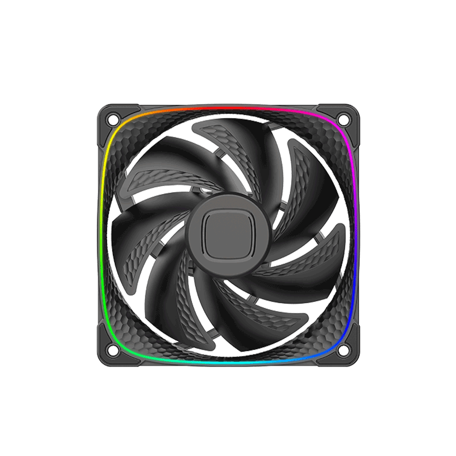 Geometric Future Squama 2503 120mm Kasa Fanı