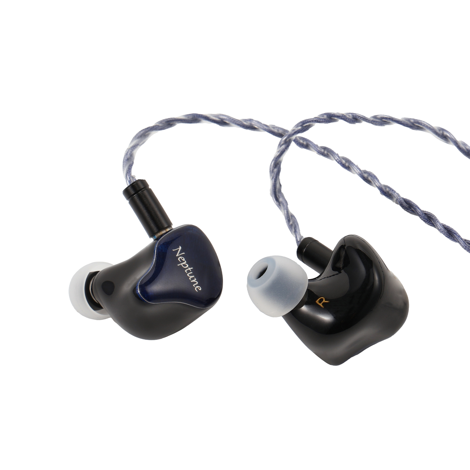 Melody Wings Neptune IEM Kulaklık
