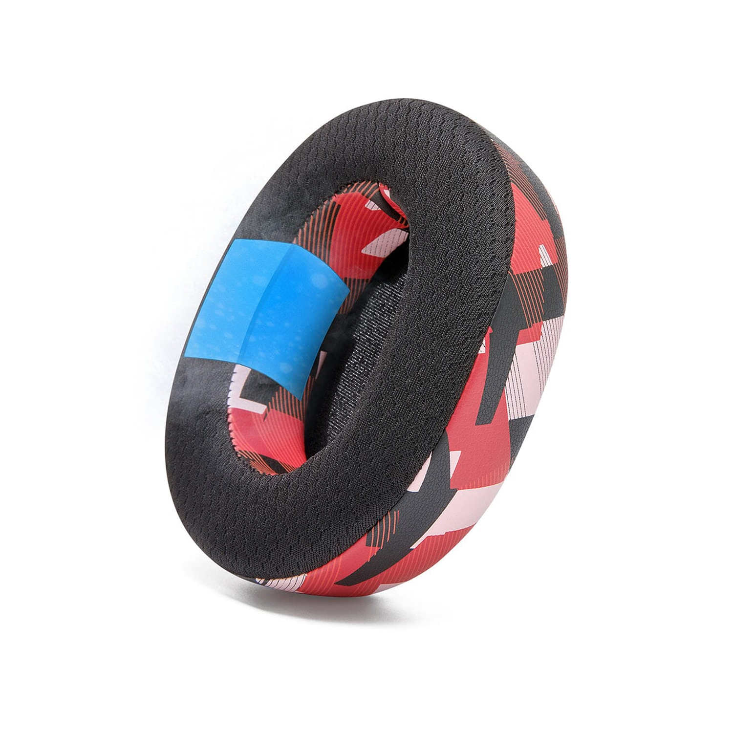 Wicked Cushions FreeZe Soğutma Jelli Kulaklık Pedleri - Arctis Nova Pro Wireless & Nova Elite