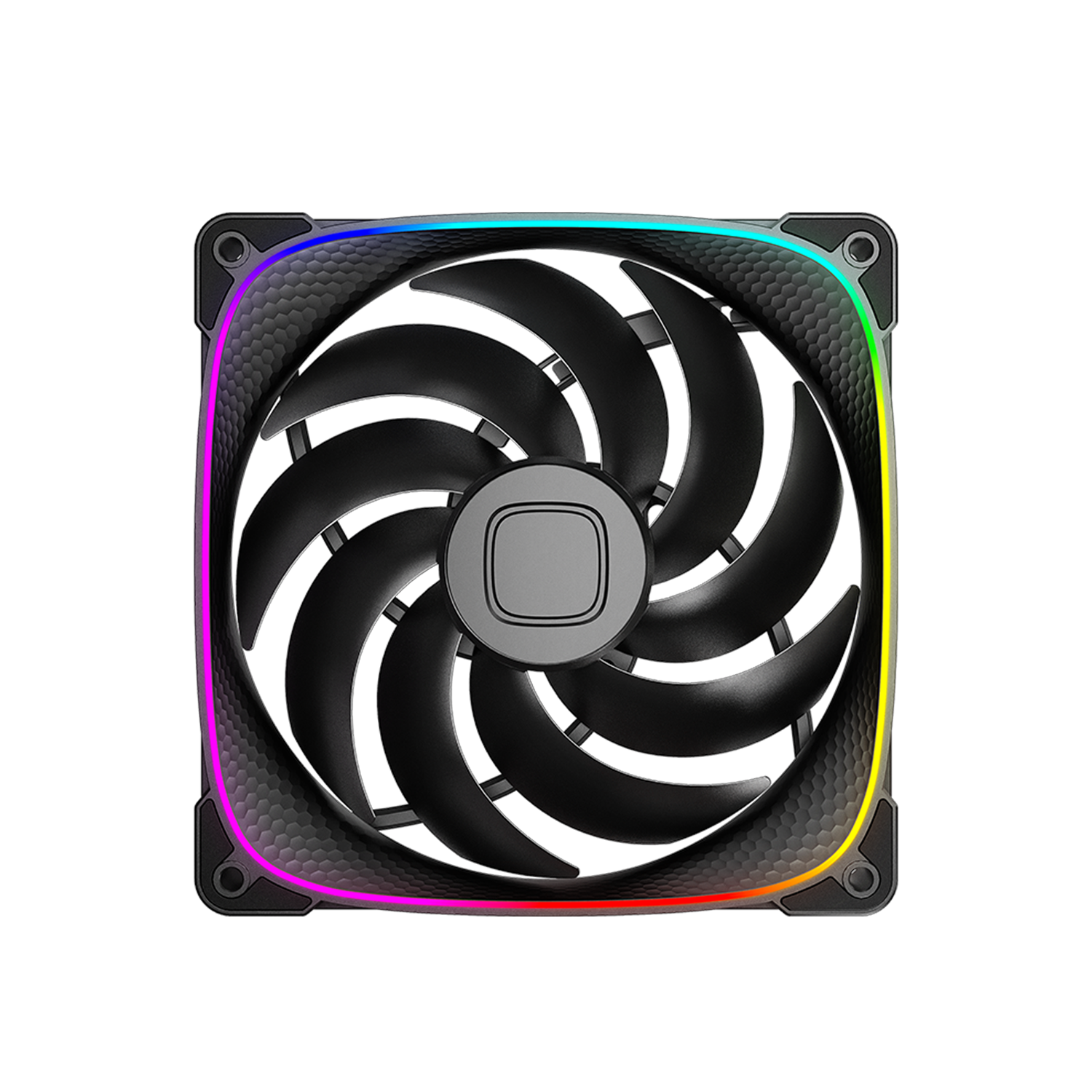 Geometric Future Squama 2503-14 140mm Kasa Fanı