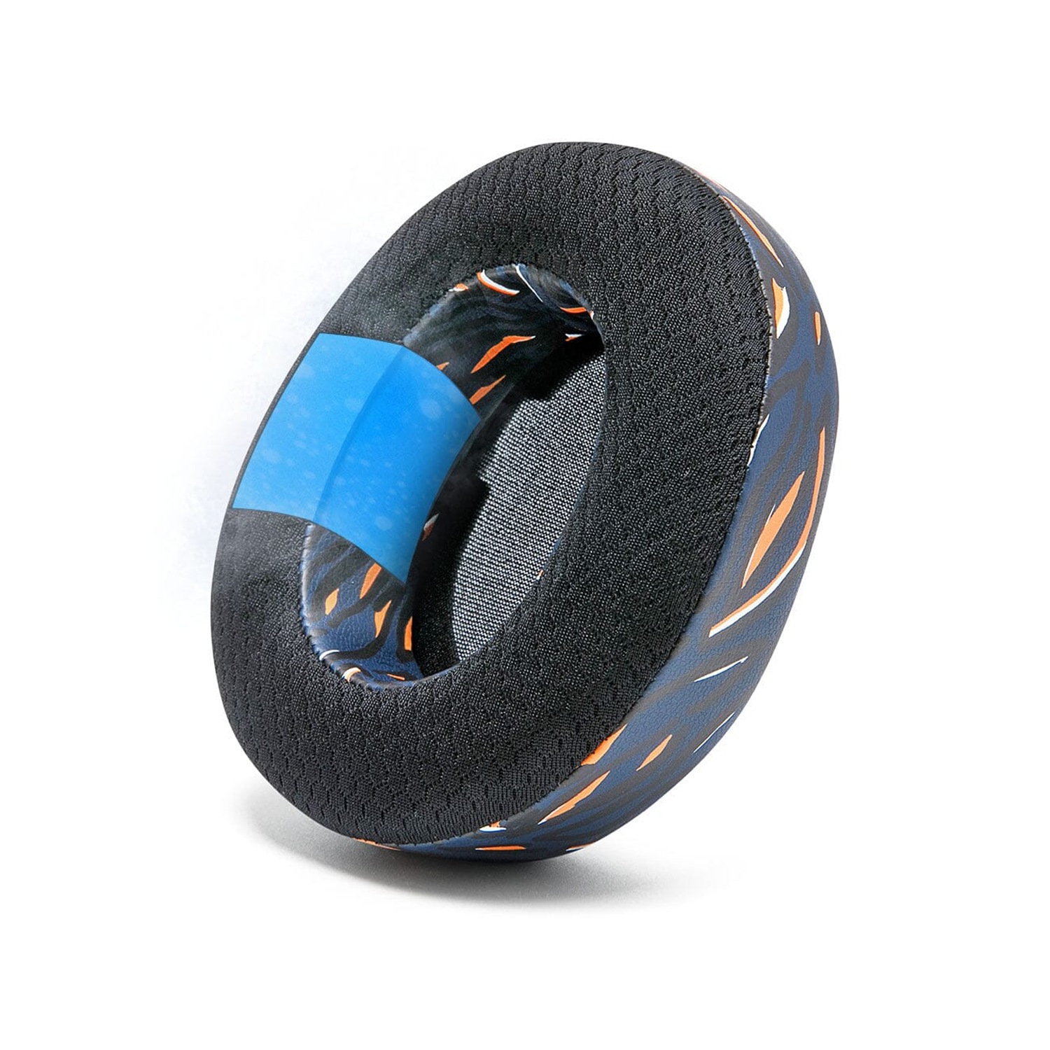 Wicked Cushions FreeZe Soğutma Jelli Kulaklık Pedleri - Arctis Nova Pro Wireless & Nova Elite