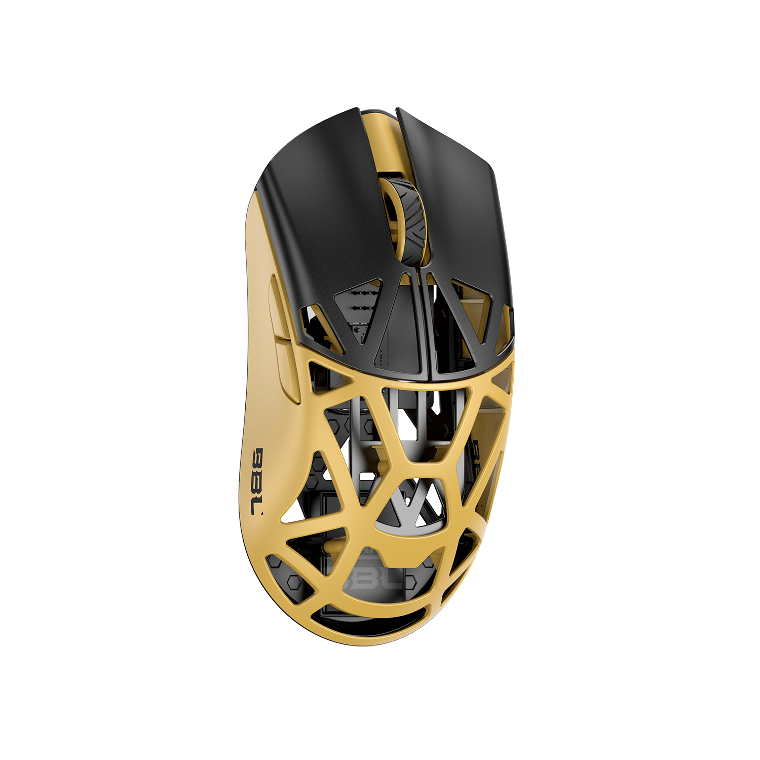 WLmouse Beast X Pro [BBL Edition] Wireless Mouse