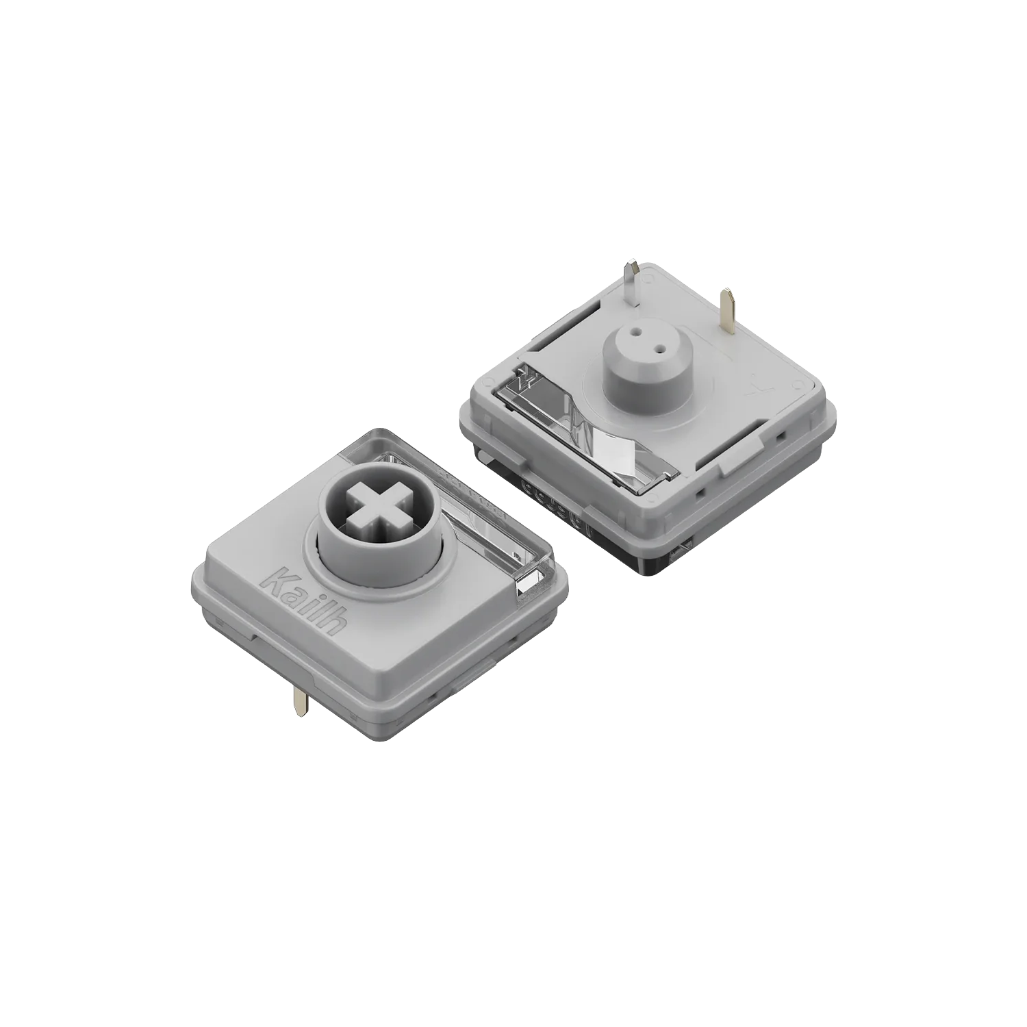 Lofree Void Low-Profile Mekanik Switch