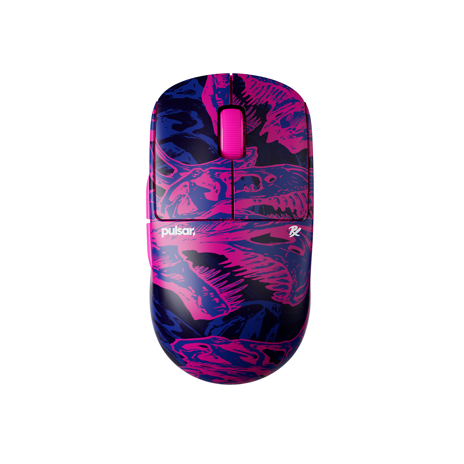 Pulsar X2 V3 PRX Edition Wireless Mouse