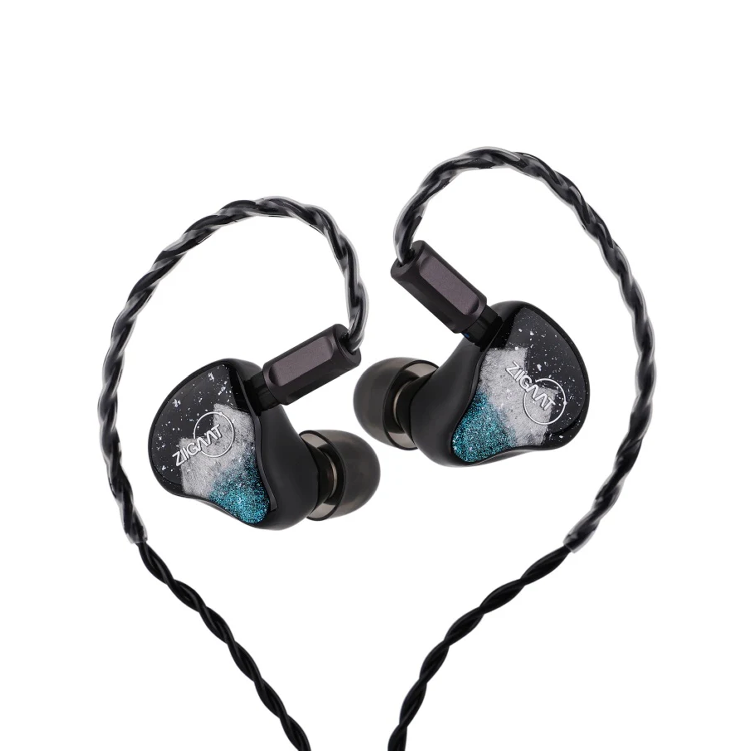 ZiiGaat Horizon IEM Kulaklık