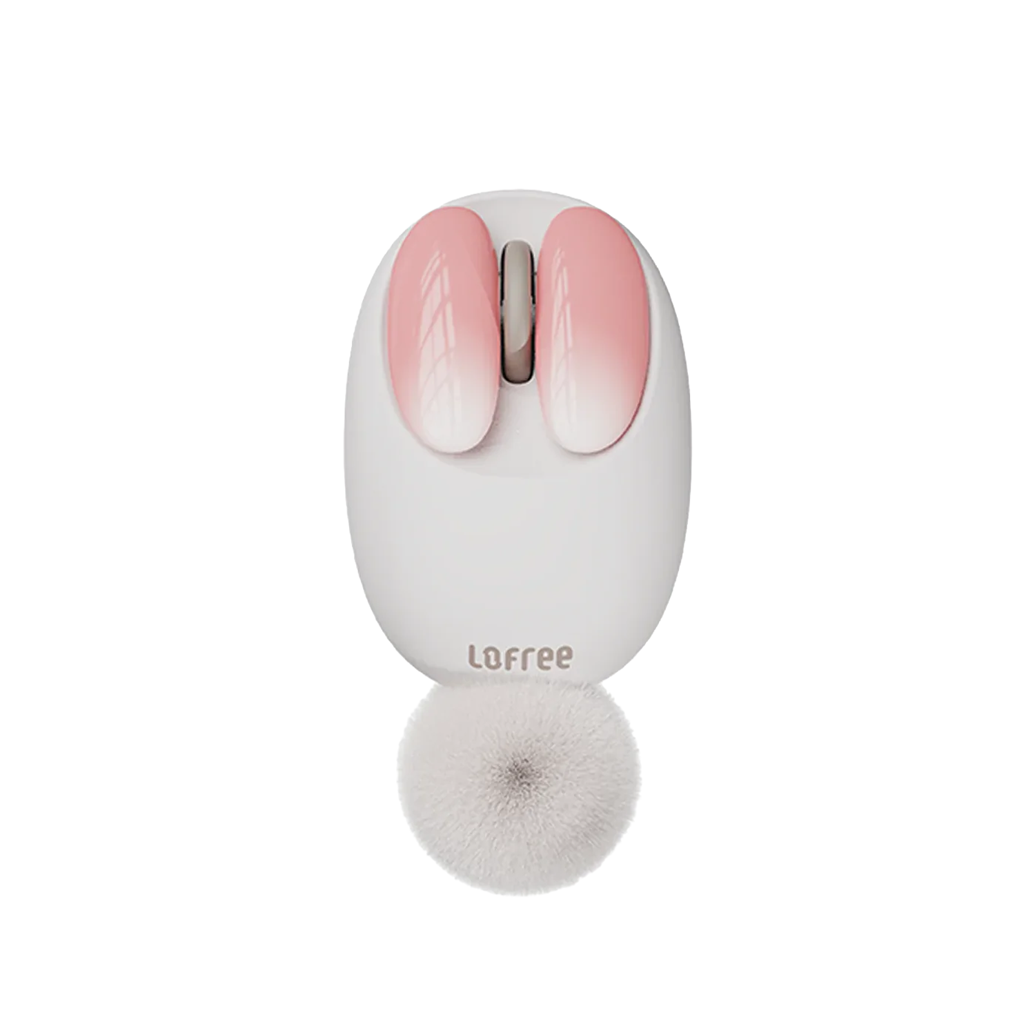 Lofree Petal Wireless Mouse
