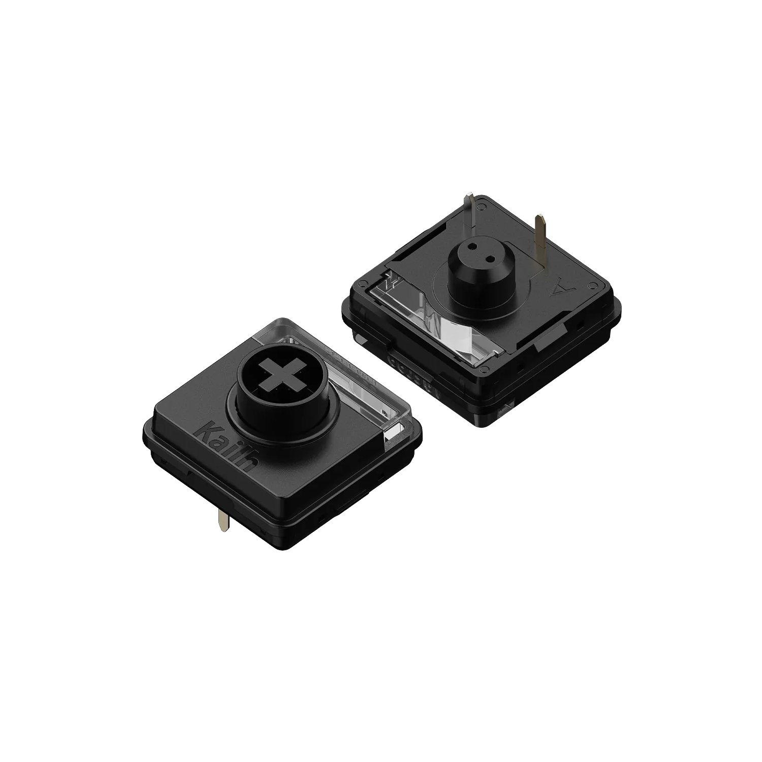 Lofree Pulse Low-Profile Mekanik Switch