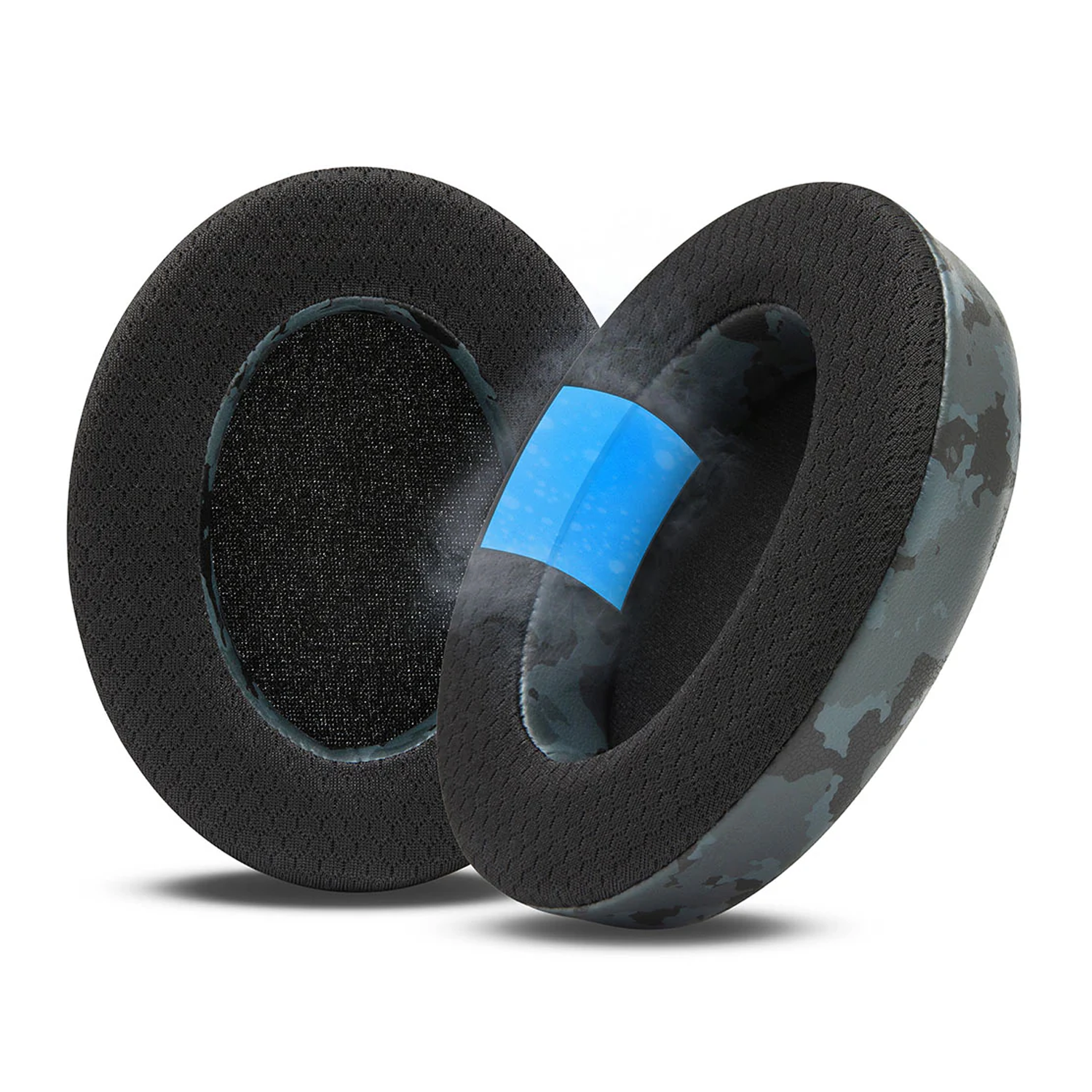 Wicked Cushions FreeZe Soğutma Jelli Kulaklık Pedleri - Sennheiser HD6XX Serisi