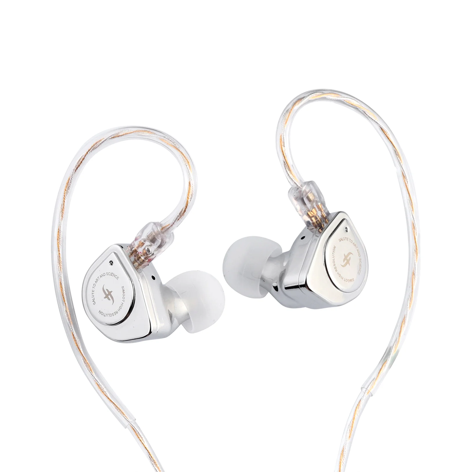 SIMGOT EW200 IEM Kulaklık