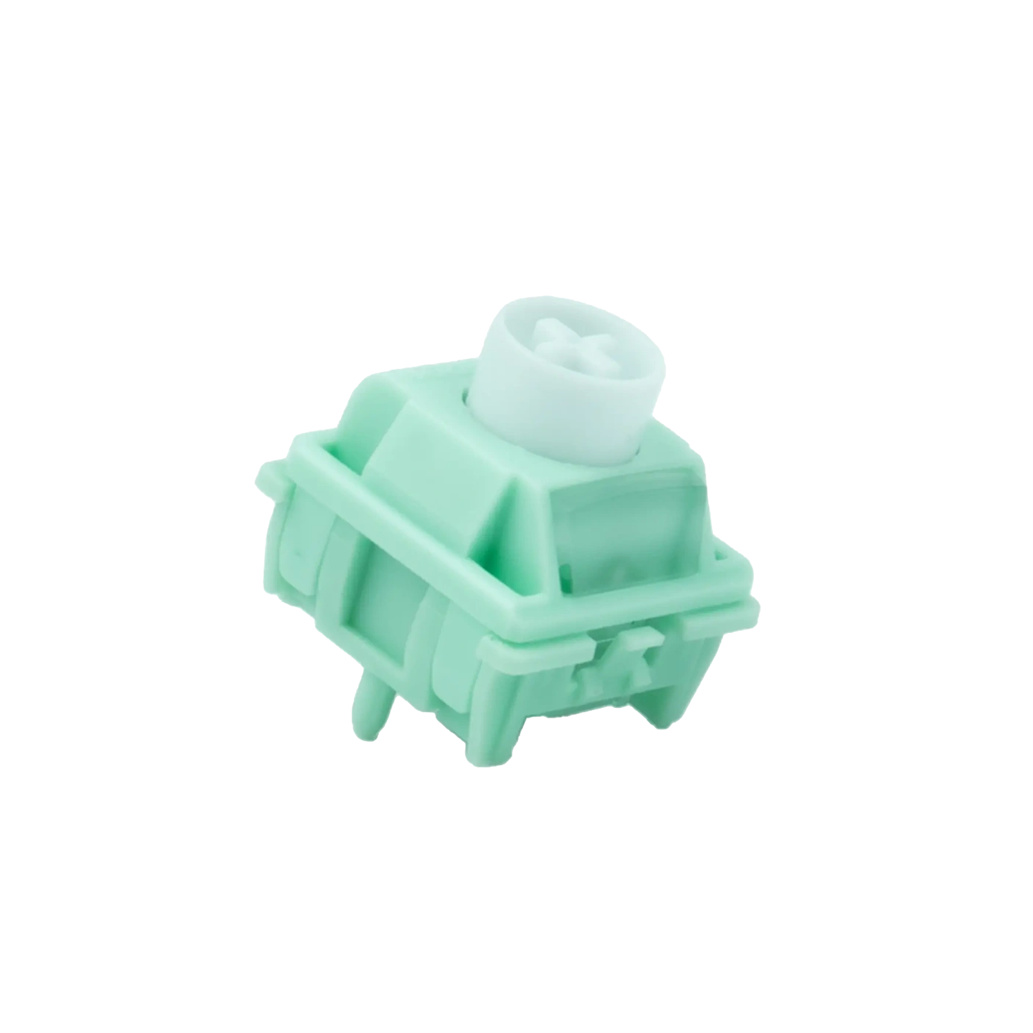 Gateron Jade Silent Manyetik Switch