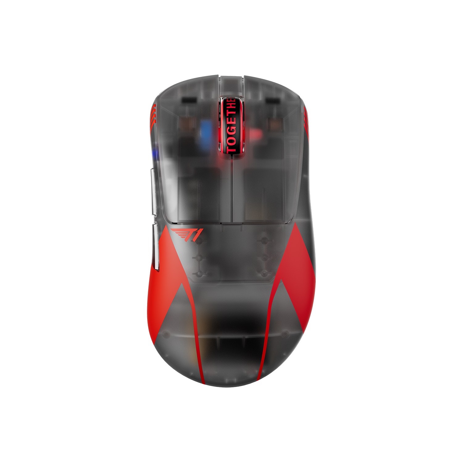 Pulsar Xlite V4 T1 Edition Wireless Mouse
