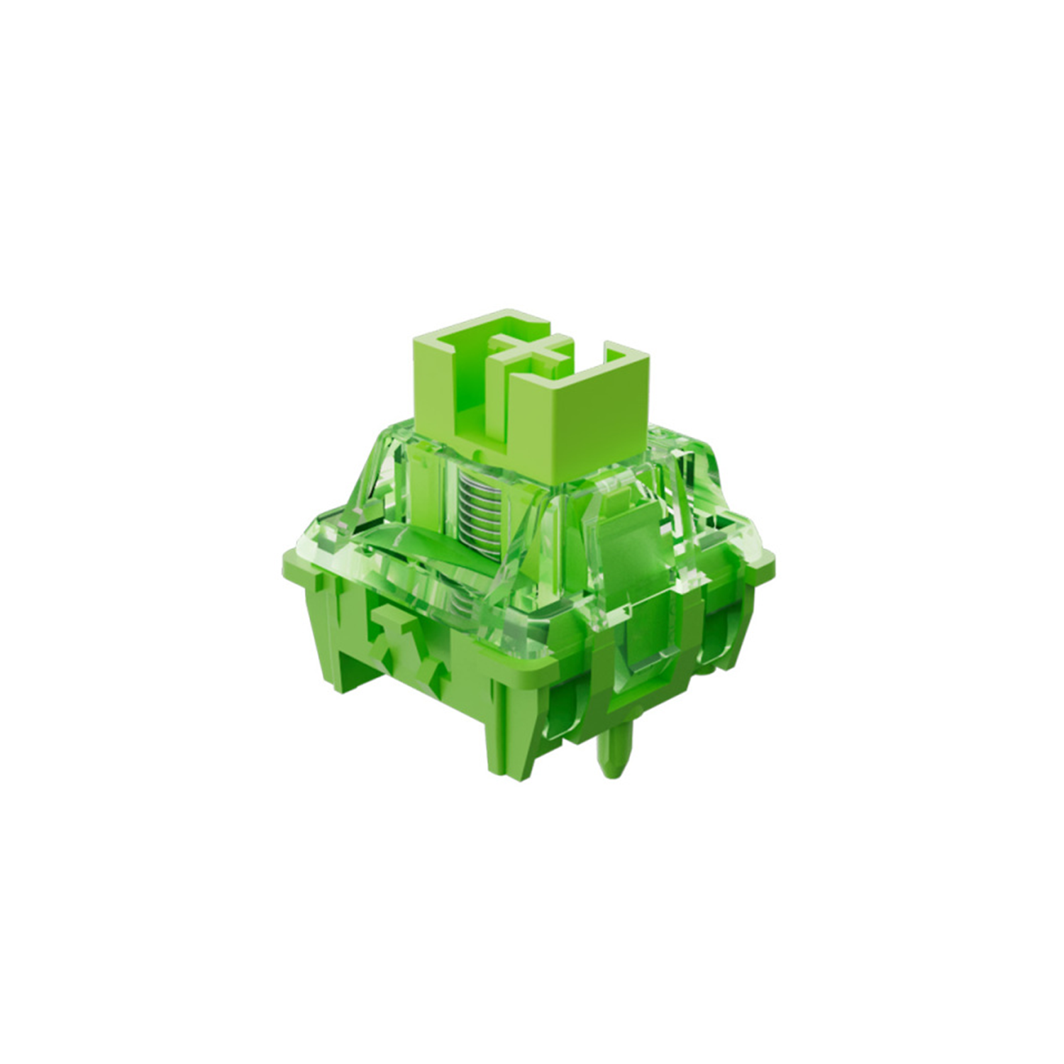 Gateron Green Dragon Magnetic Switch
