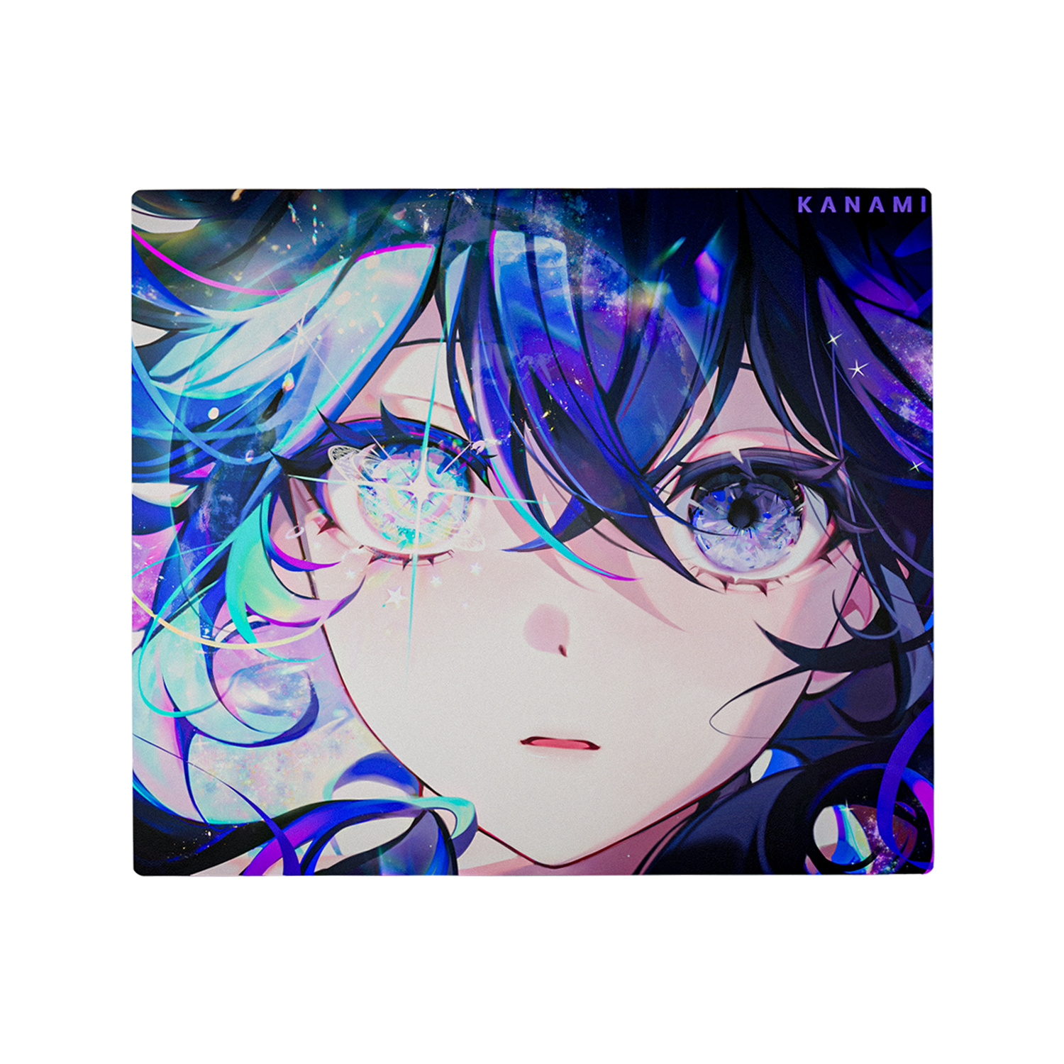 Kanami Hoshino Cam Mousepad [Ön Sipariş]