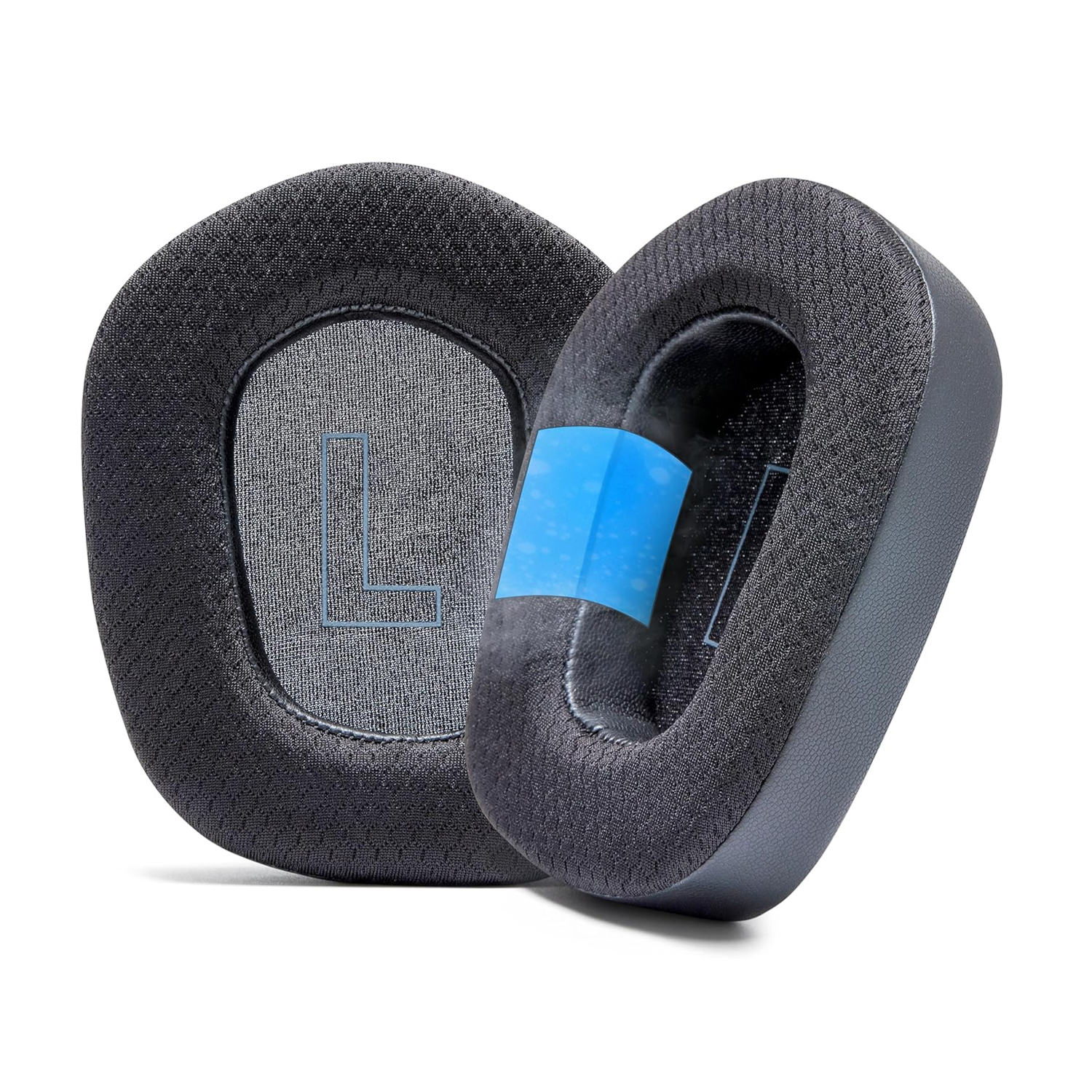 Wicked Cushions FreeZe Soğutma Jelli Kulaklık Pedleri - Logitech G733