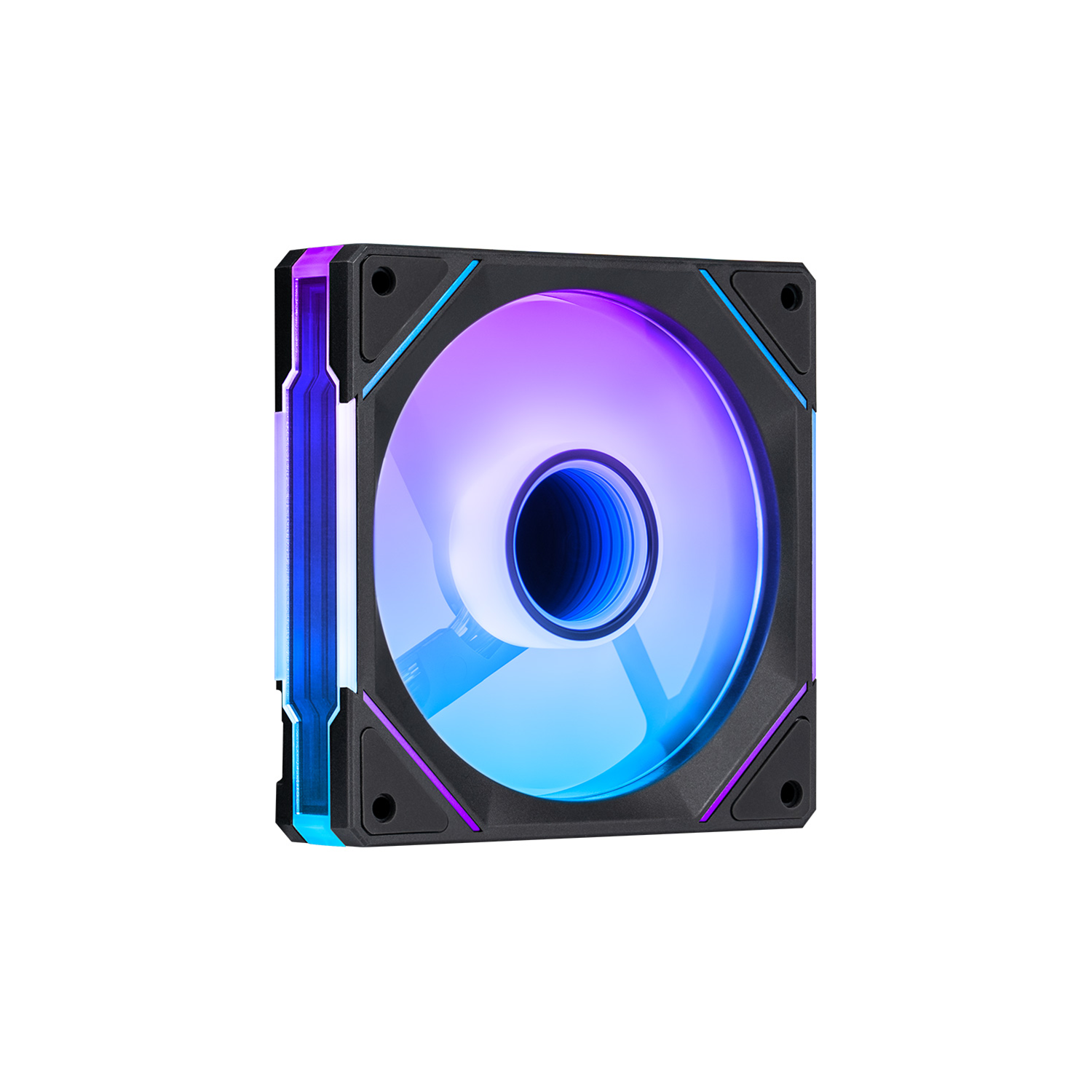 AsiaHorse AMICI-5GT 120mm Kasa Fanı