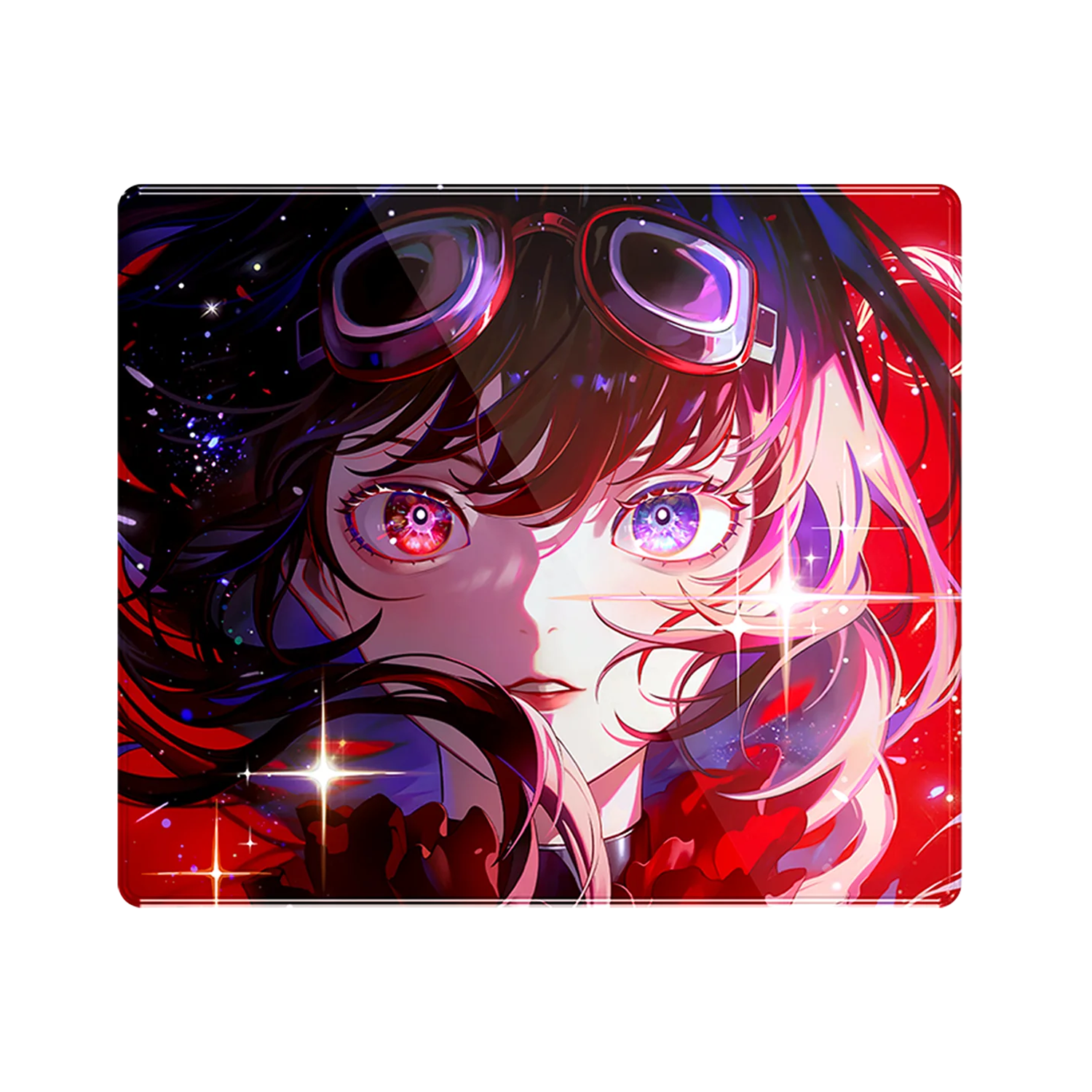 ATK Crimson Cam Mousepad