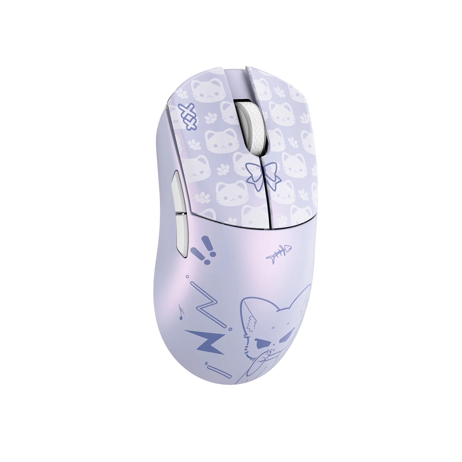 WLmouse Huan Magnezyum Wireless Mouse