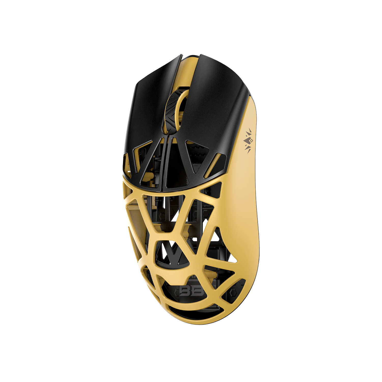 WLmouse Beast X Pro [BBL Edition] Wireless Mouse