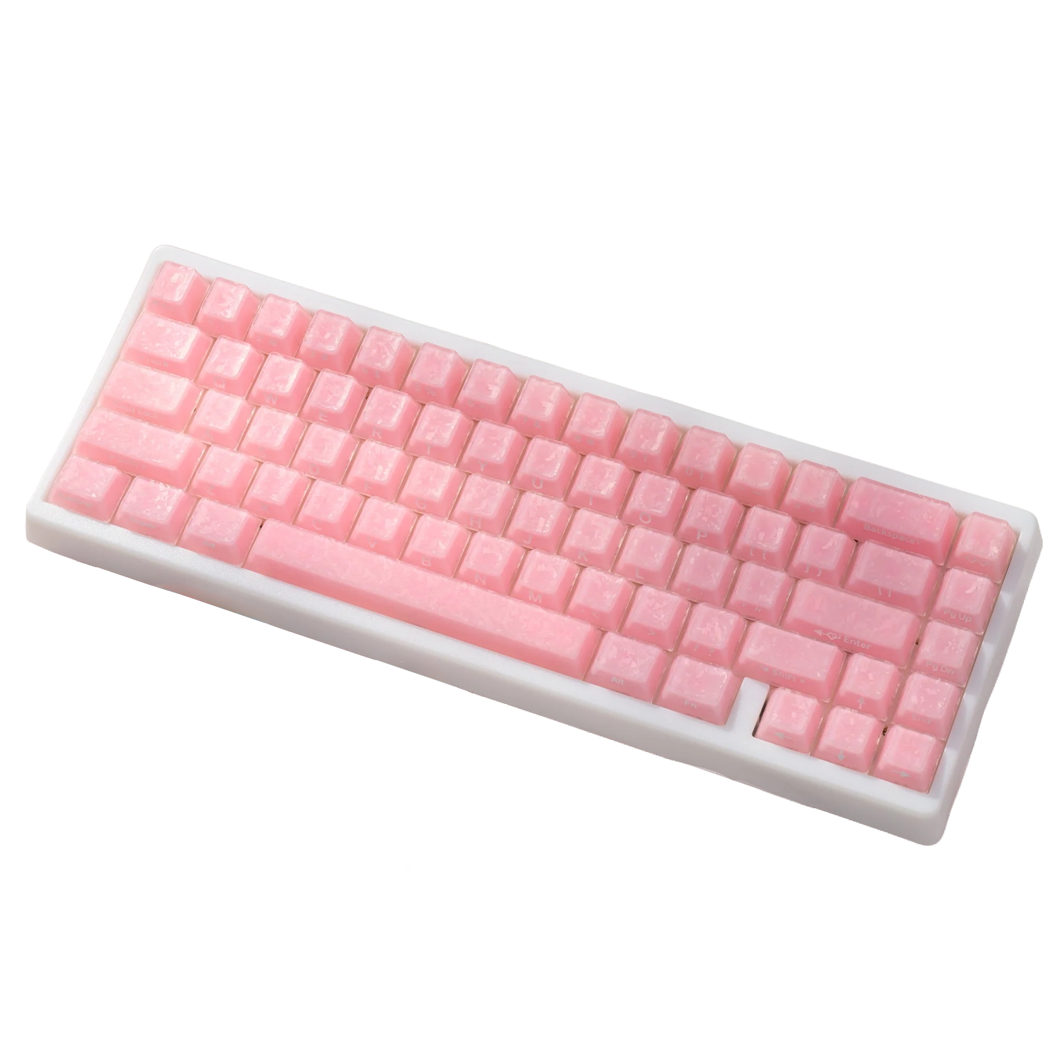 XVX M67 JadeStone Mekanik Klavye
