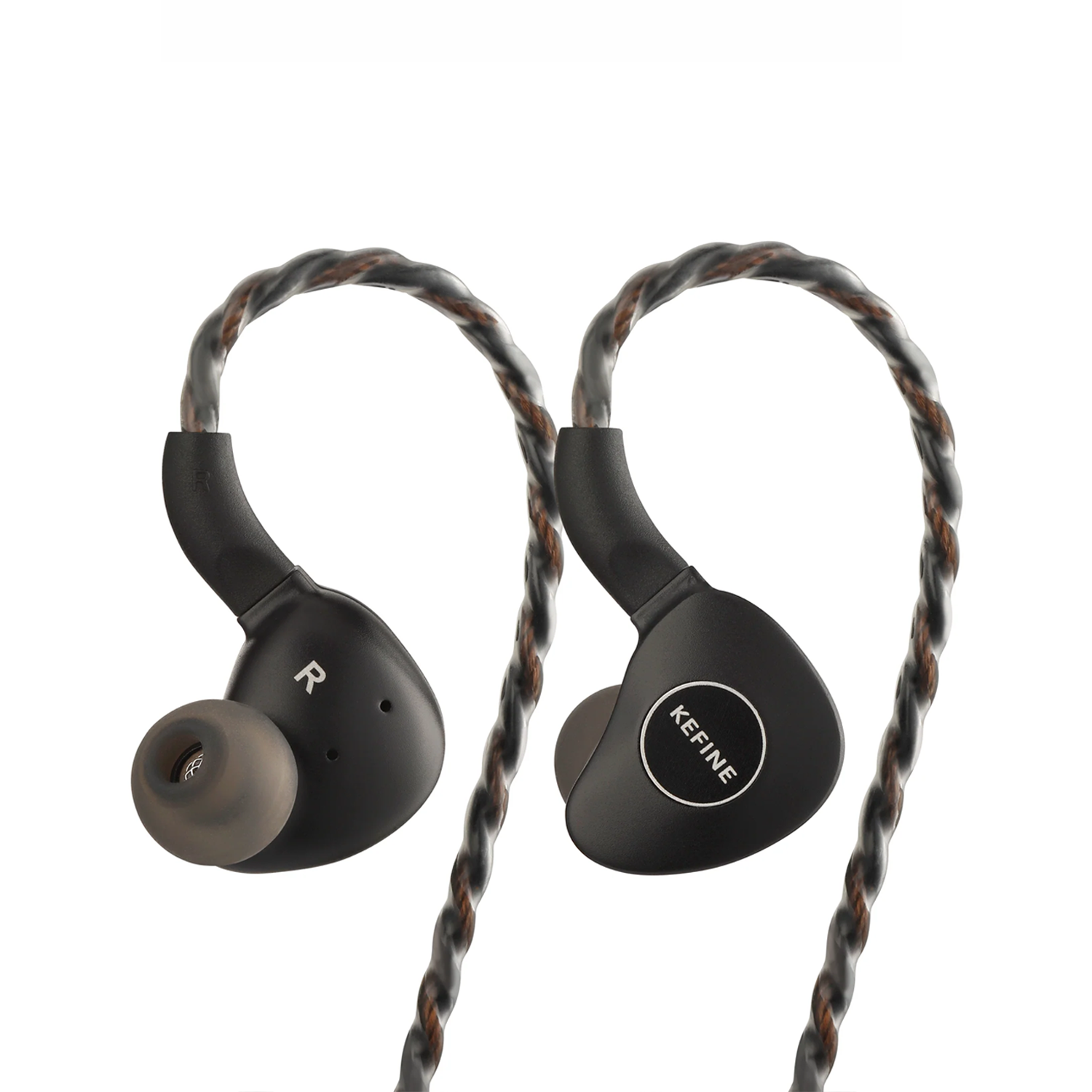 KEFINE Klanar IEM Kulaklık