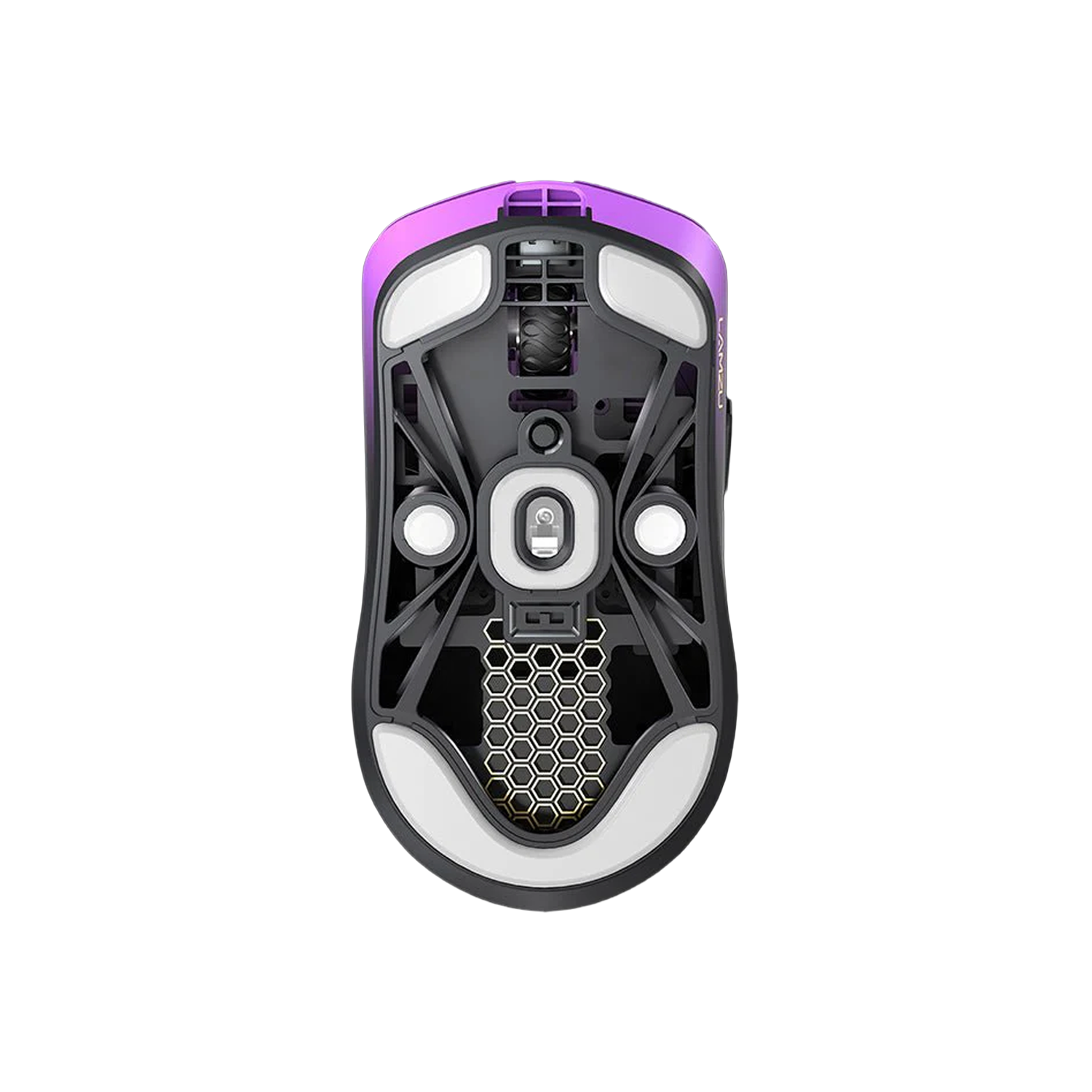 Lamzu Maya [Champion Edition] Wireless Mouse