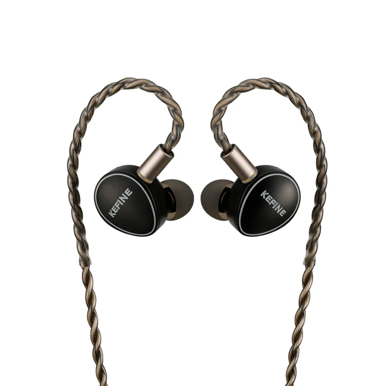 KEFINE Quatio IEM Kulaklık