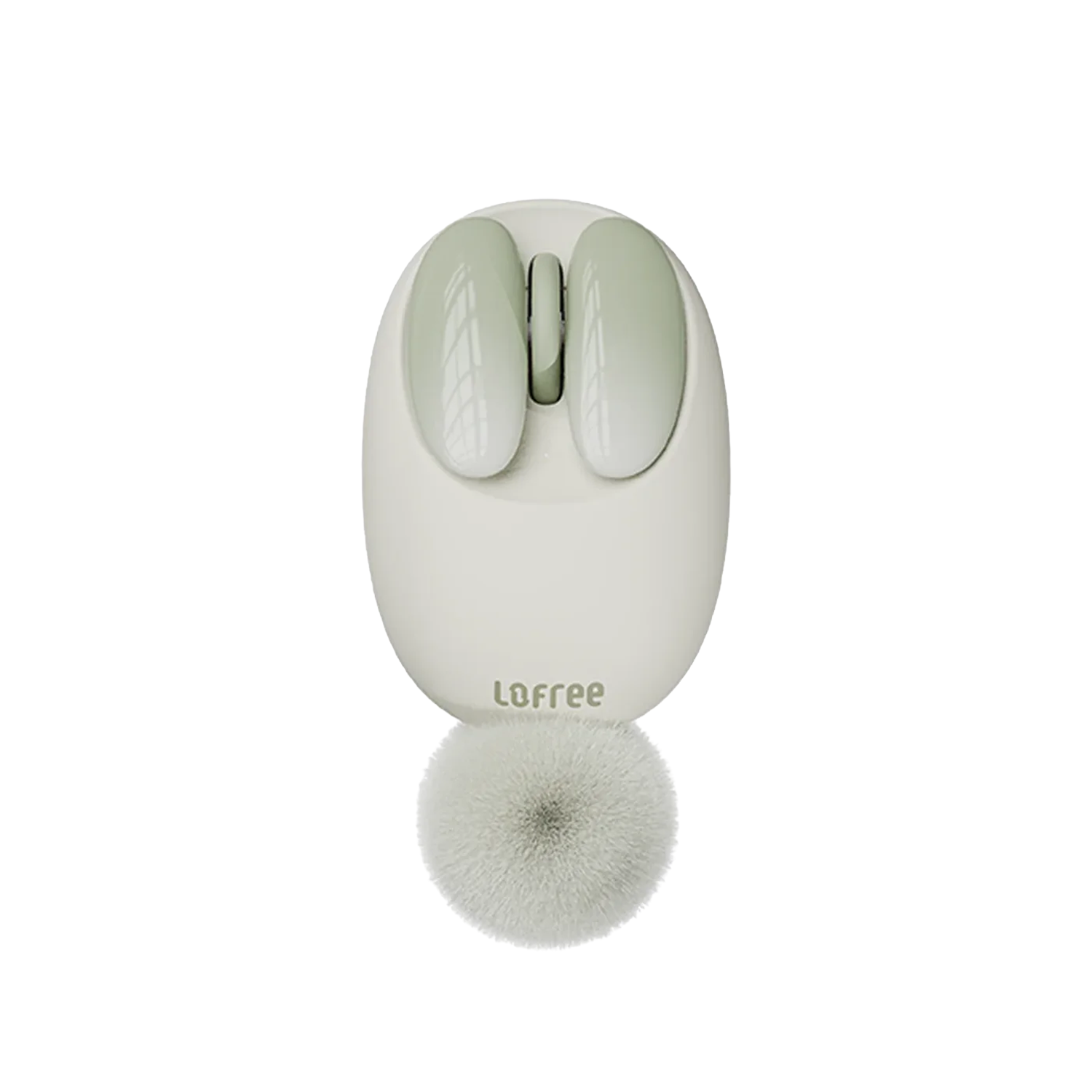 Lofree Petal Wireless Mouse