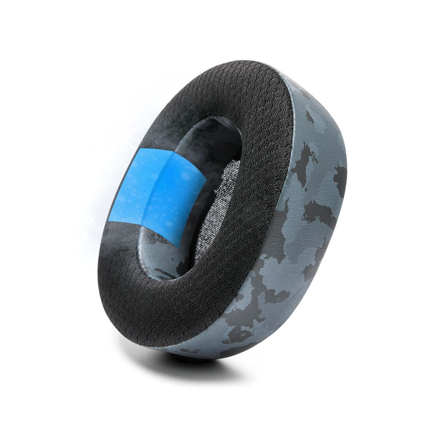 Wicked Cushions FreeZe Soğutma Jelli Kulaklık Pedleri - Arctis Nova Pro Wireless & Nova Elite