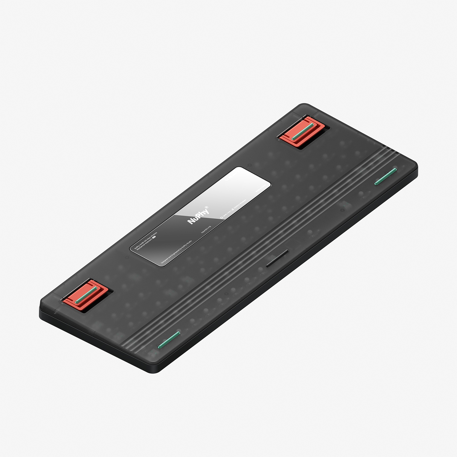 NuPhy Air96 V2 Mekanik Klavye