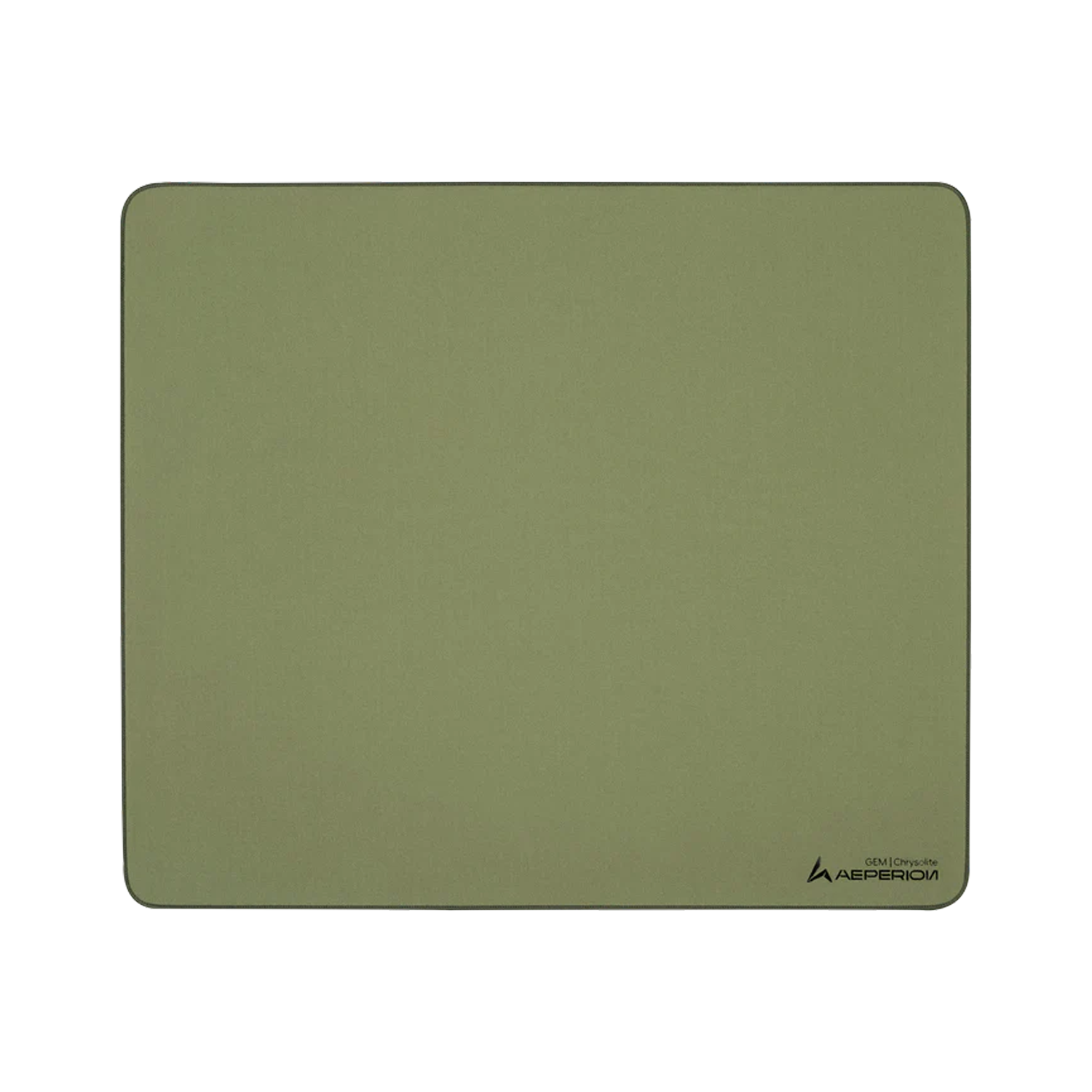 Aeperion Chrystolite Mousepad