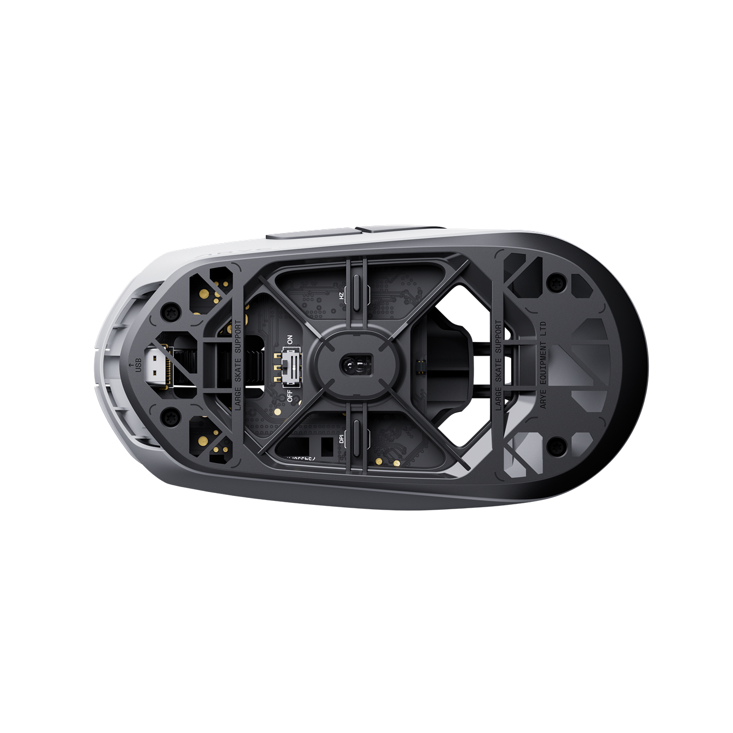 ARYE RCC-1 Wireless Mouse