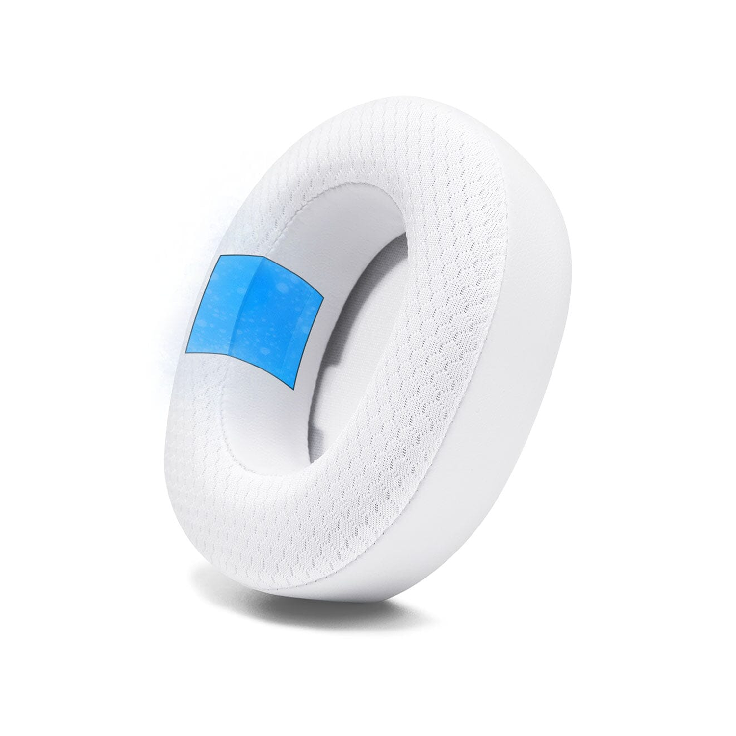 Wicked Cushions FreeZe Soğutma Jelli Kulaklık Pedleri - Arctis Nova Pro Wireless & Nova Elite