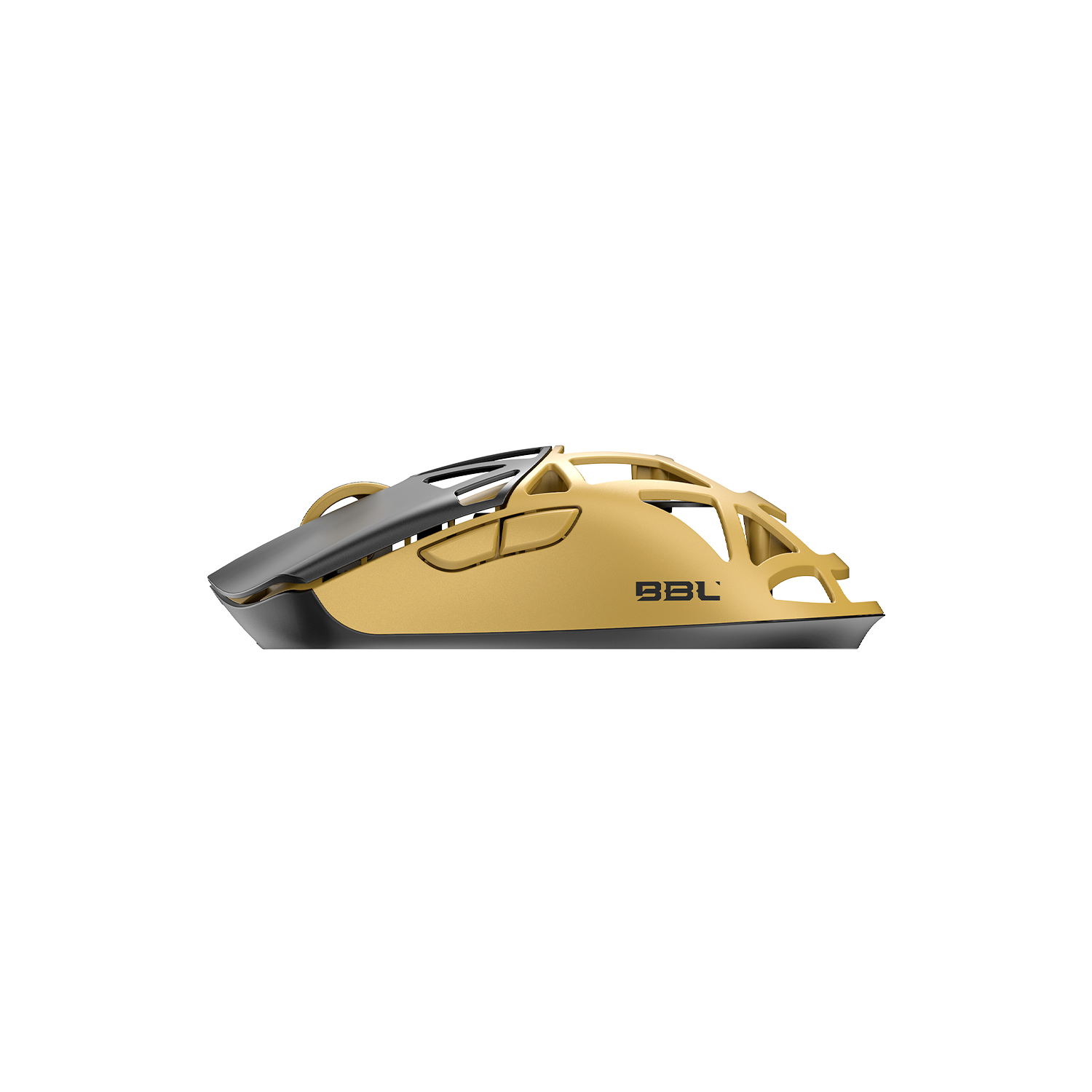 WLmouse Beast X Pro [BBL Edition] Wireless Mouse
