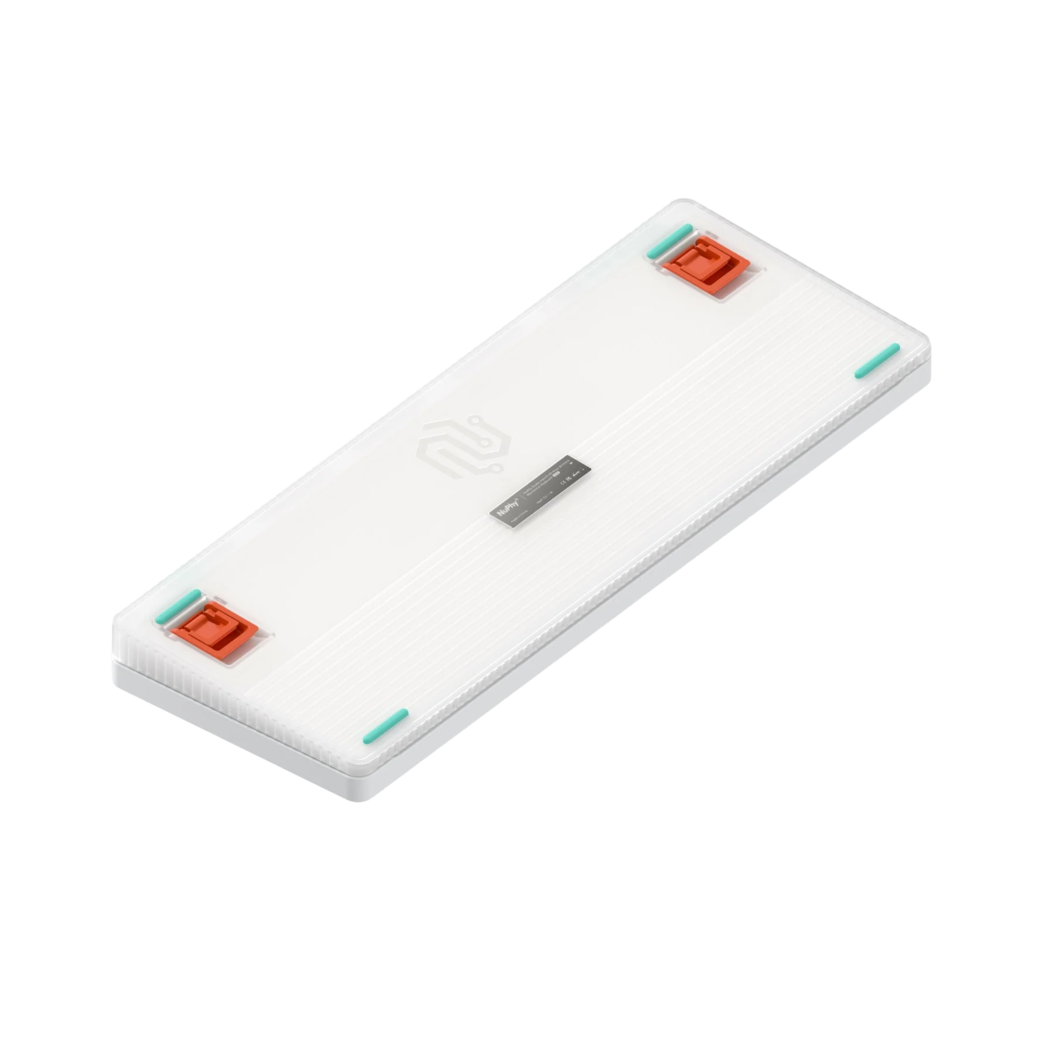 Nuphy Halo96 V2 Mekanik Klavye