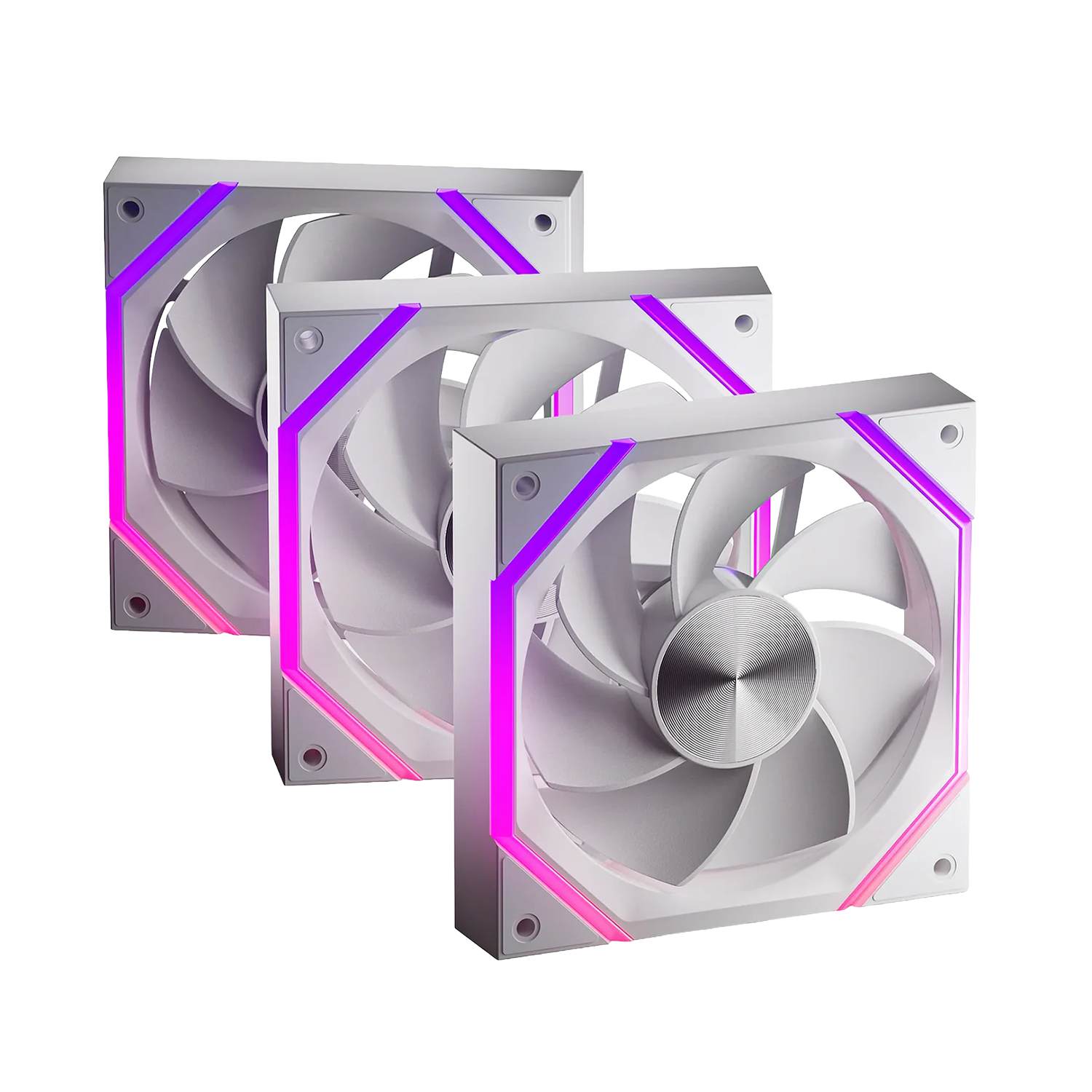 AsiaHorse Nyota 120mm Kasa Fanı