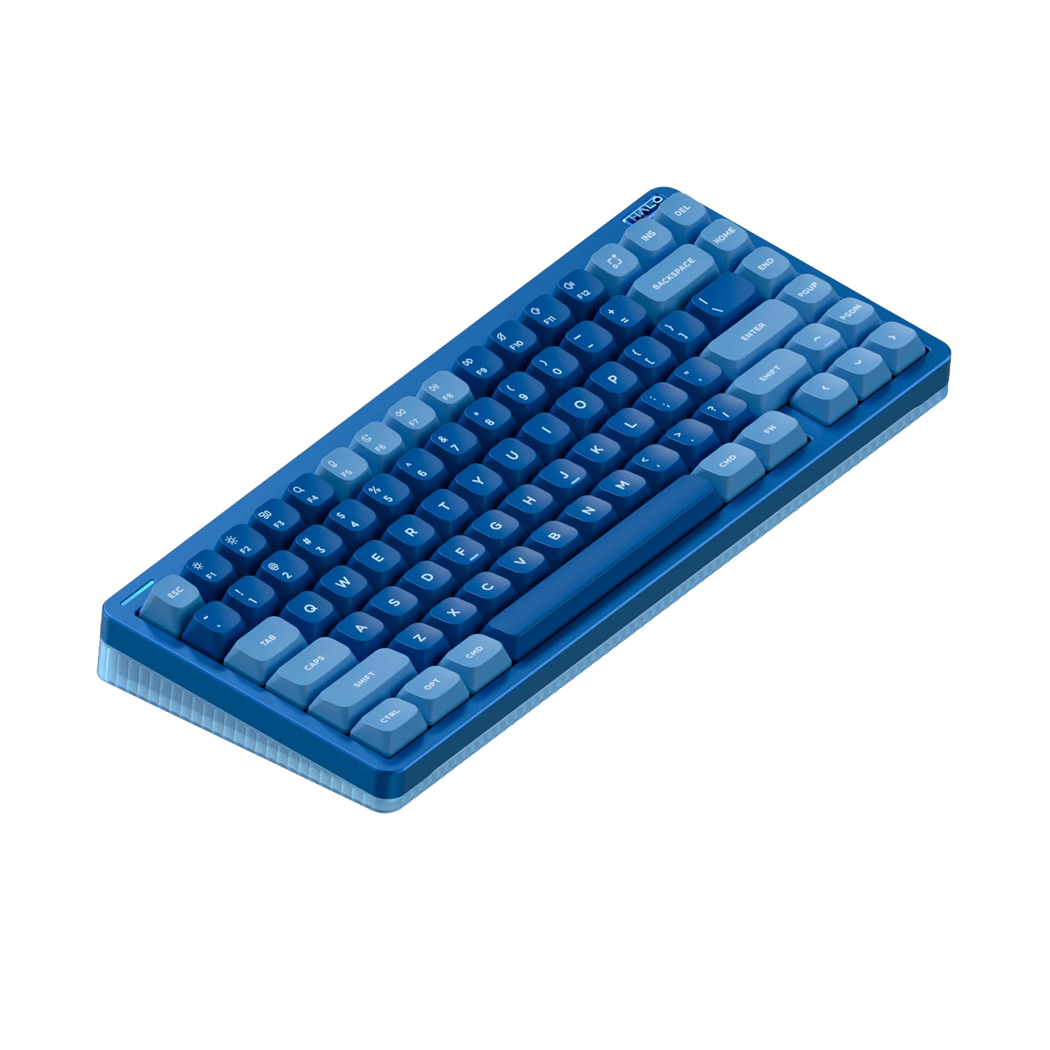 Nuphy Halo75 V2 Klavye